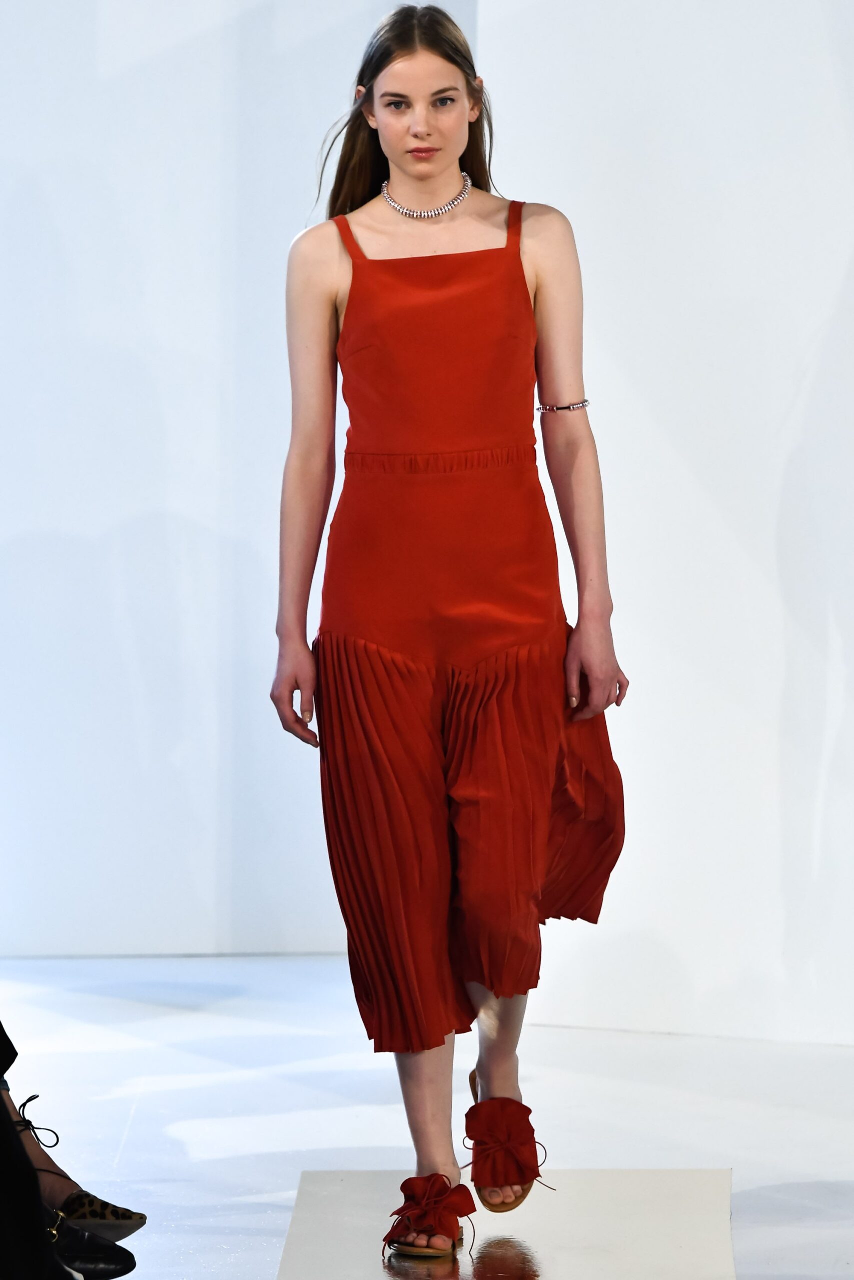 Malaikaraiss Berlin S/S 17 Look 16