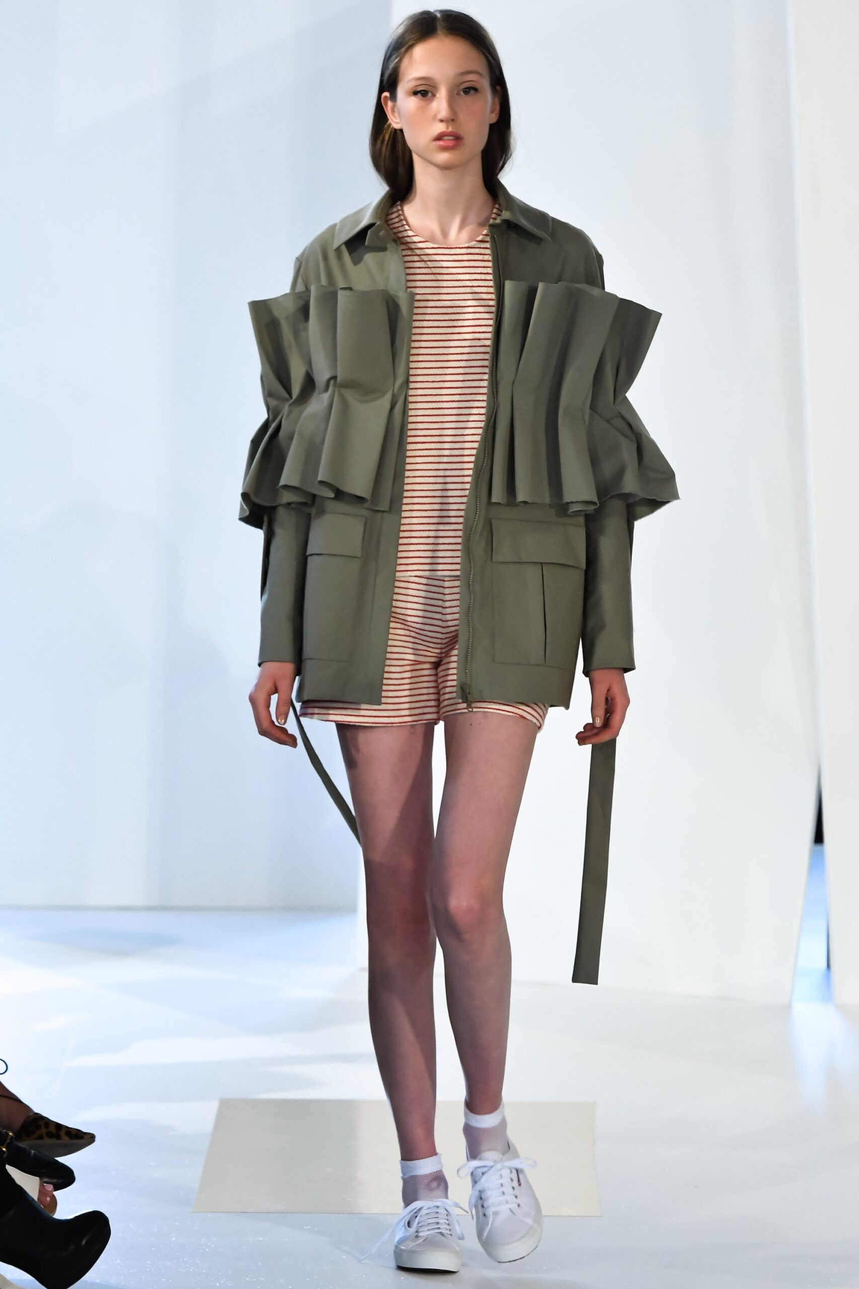 Malaikaraiss Berlin S/S 17 Look 17