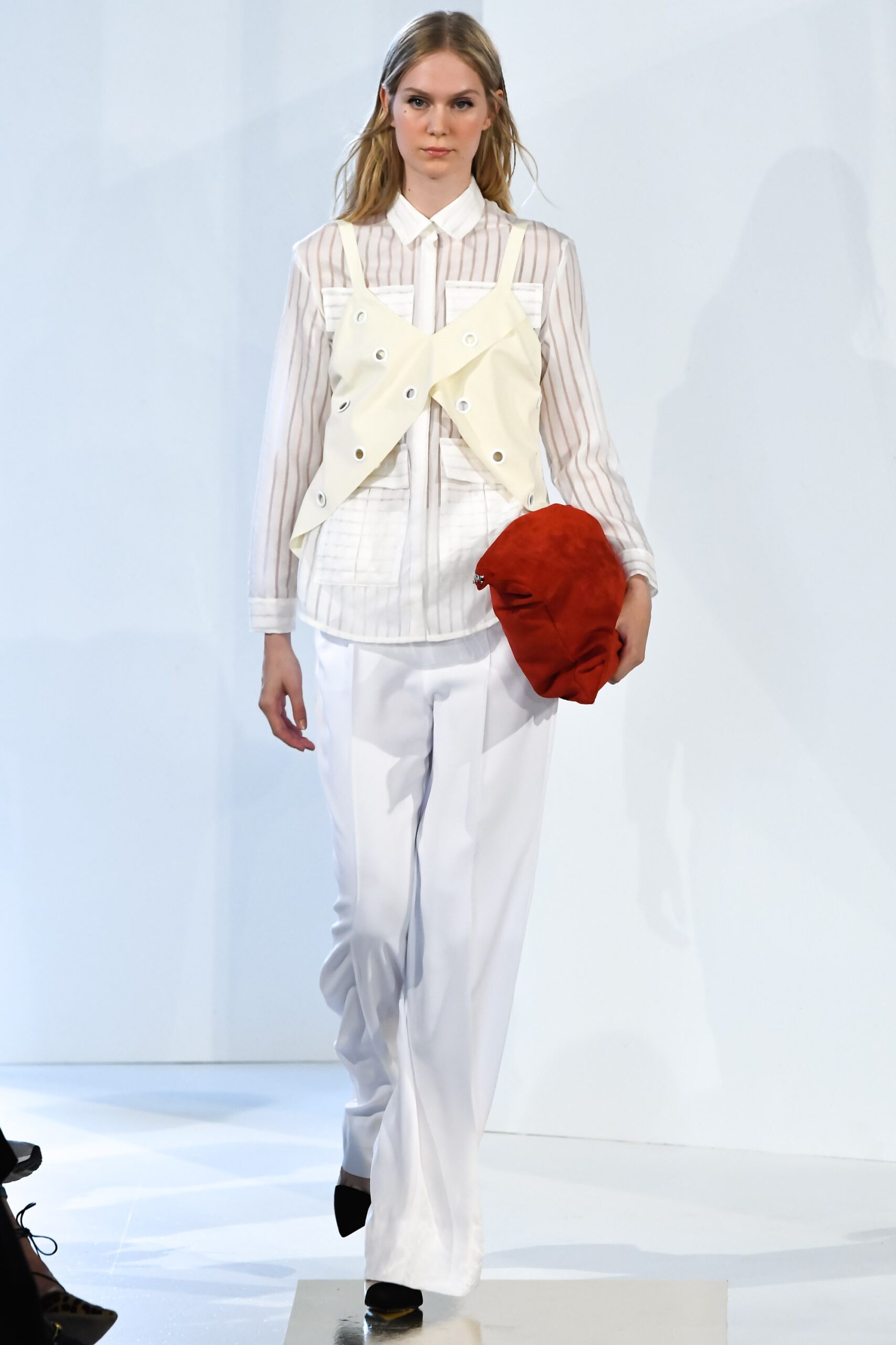 Malaikaraiss Berlin S/S 17 Look 19