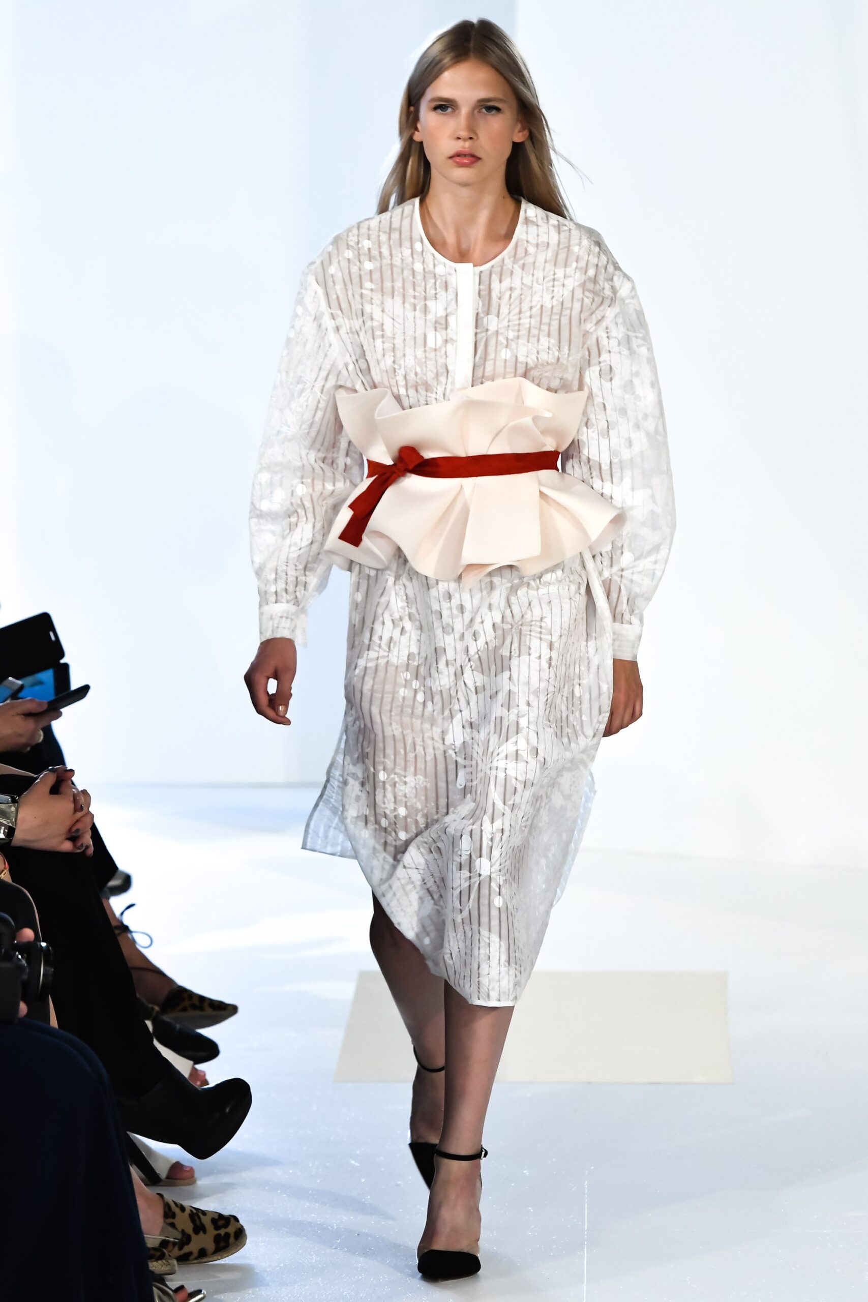 Malaikaraiss Berlin S/S 17 Look 20