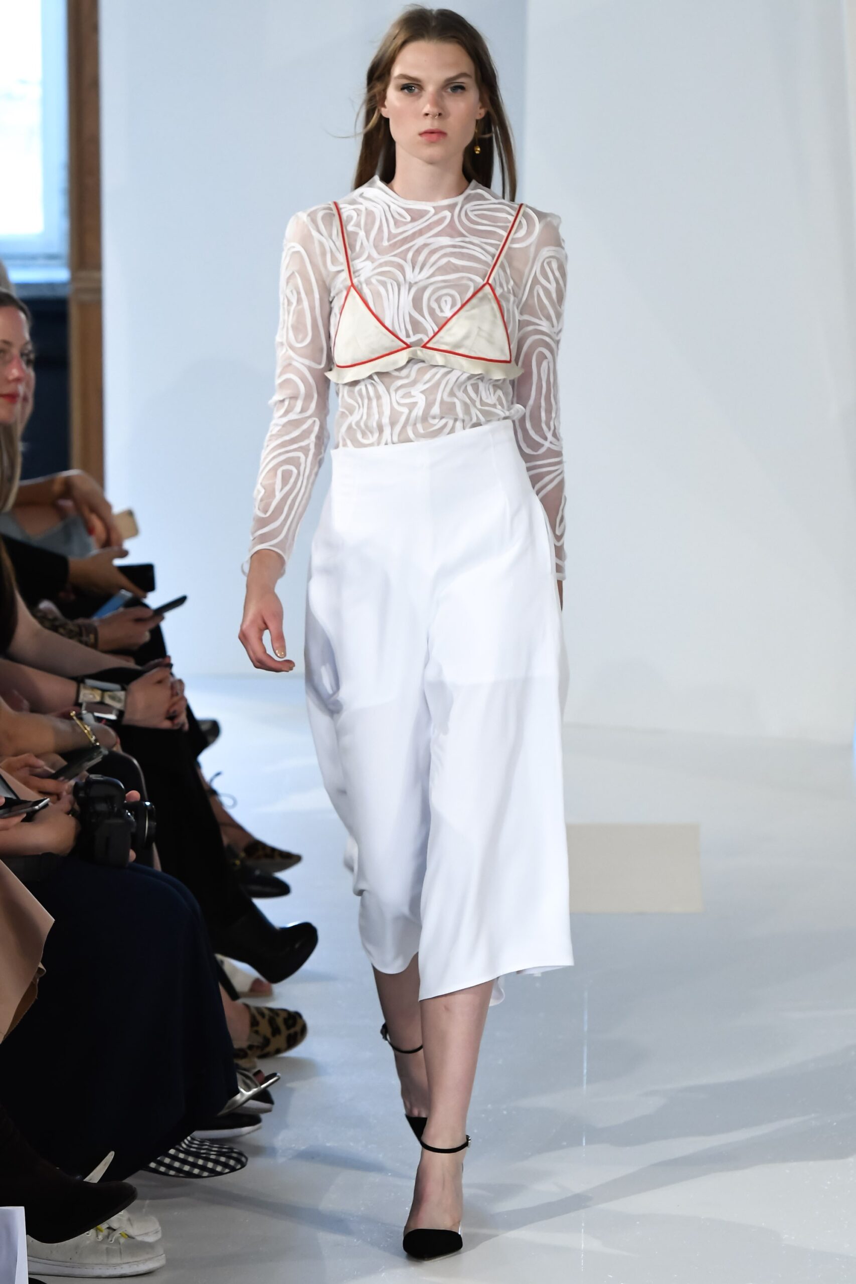 Malaikaraiss Berlin S/S 17 Look 21