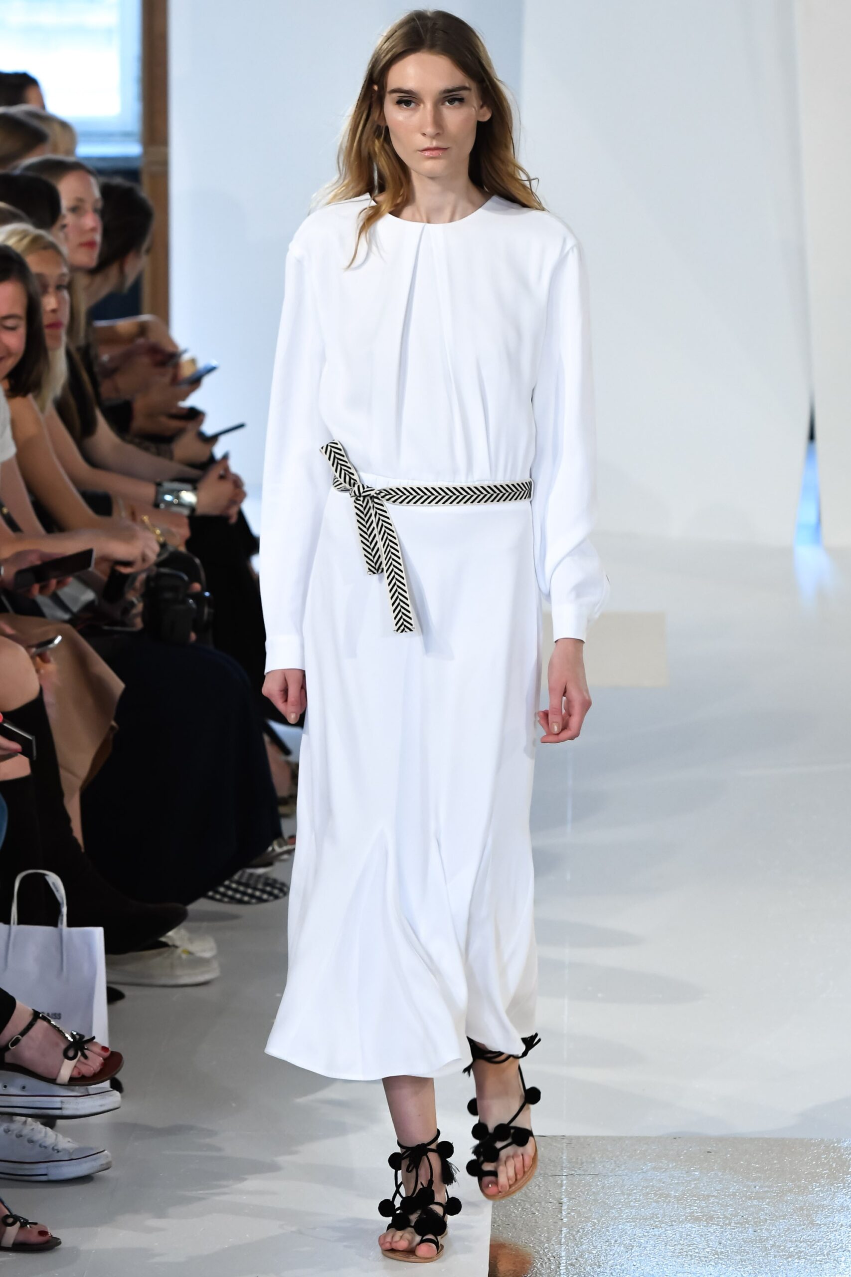 Malaikaraiss Berlin S/S 17 Look 22