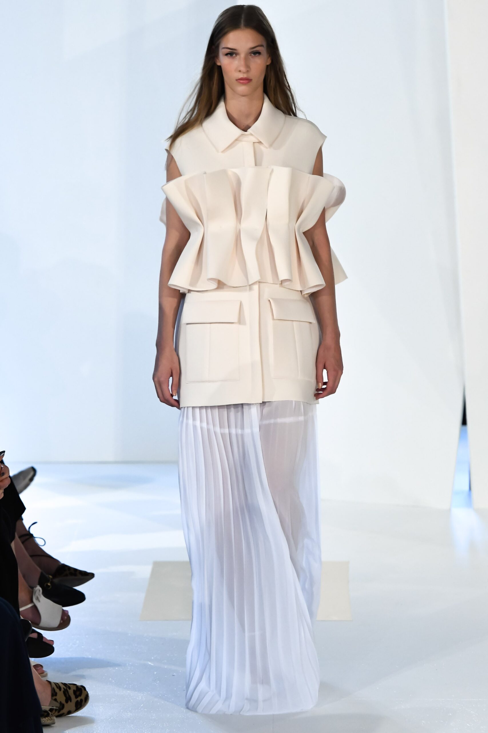 Malaikaraiss Berlin S/S 17 Look 23