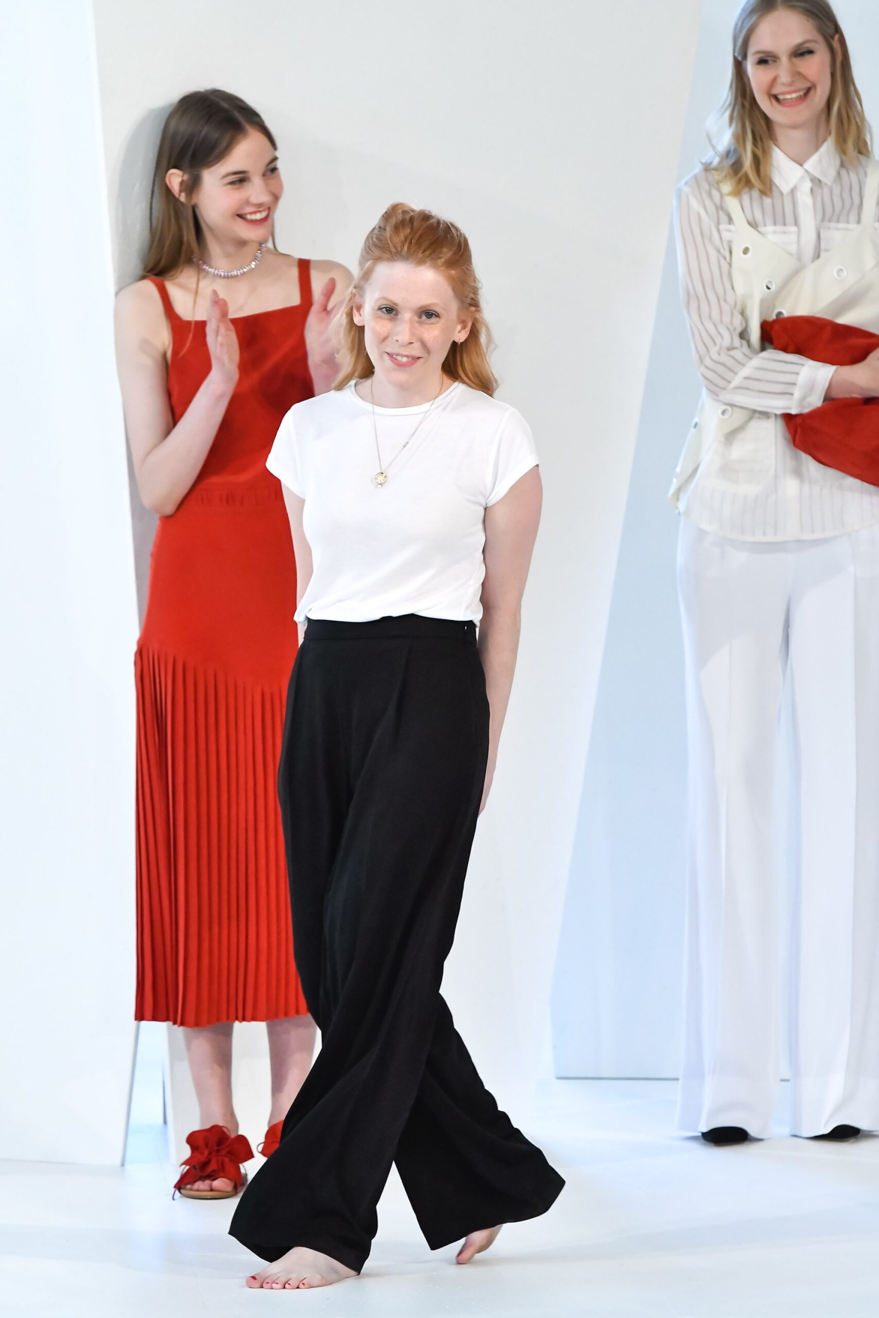 Malaikaraiss Berlin S/S 17 Look 26