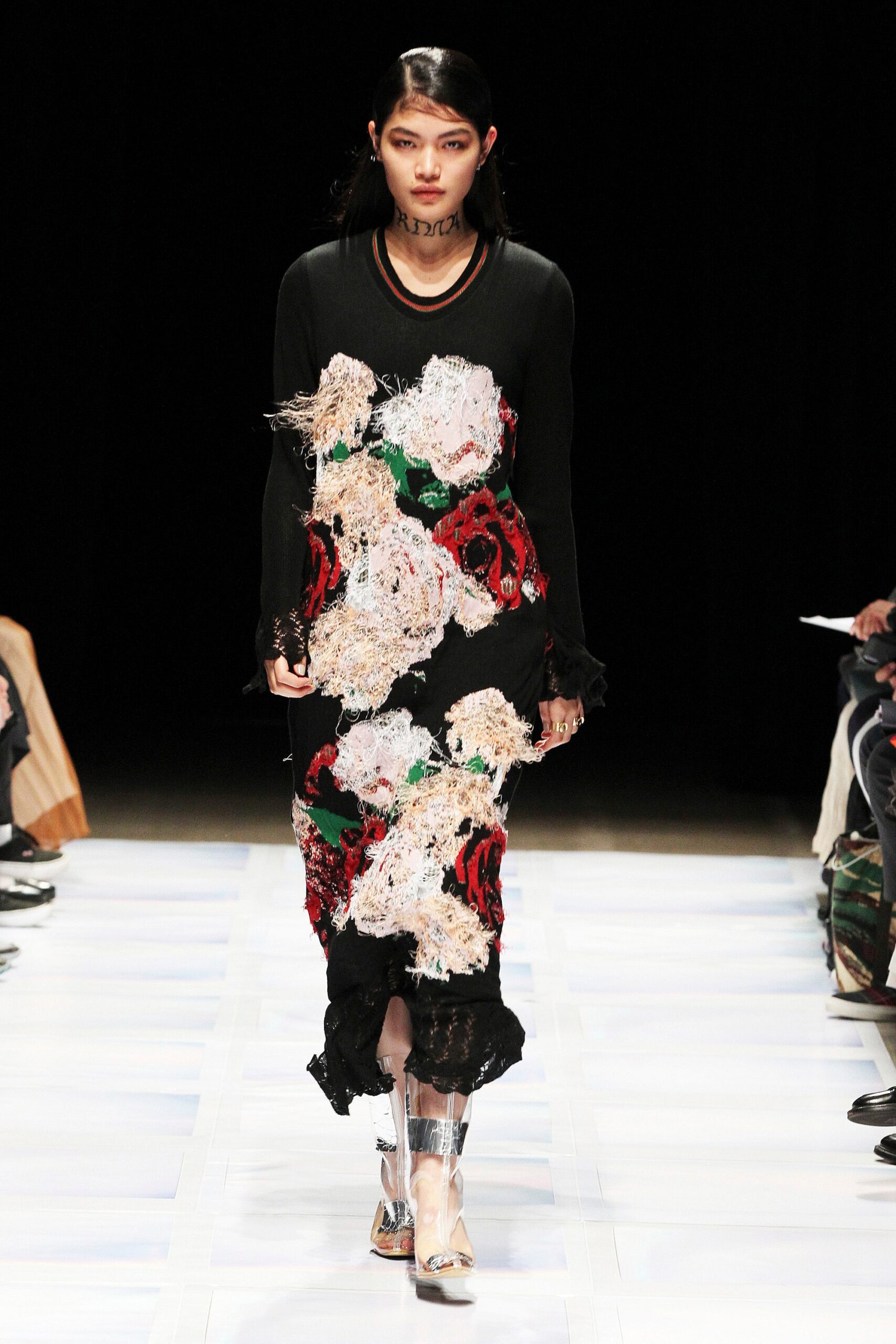 Malamute Tokyo Spring 2019