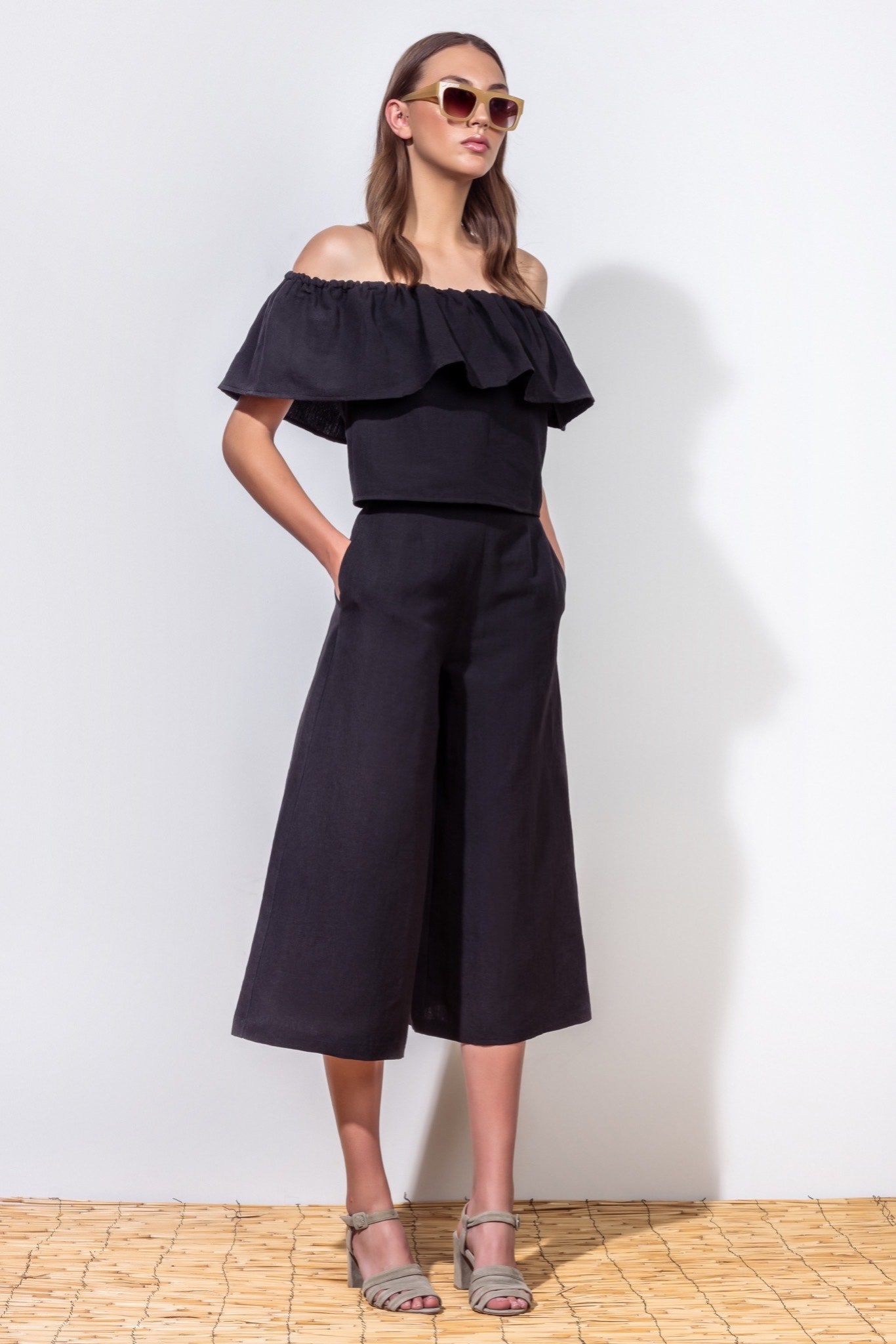 Mara Hoffman Resort 16 Look 9