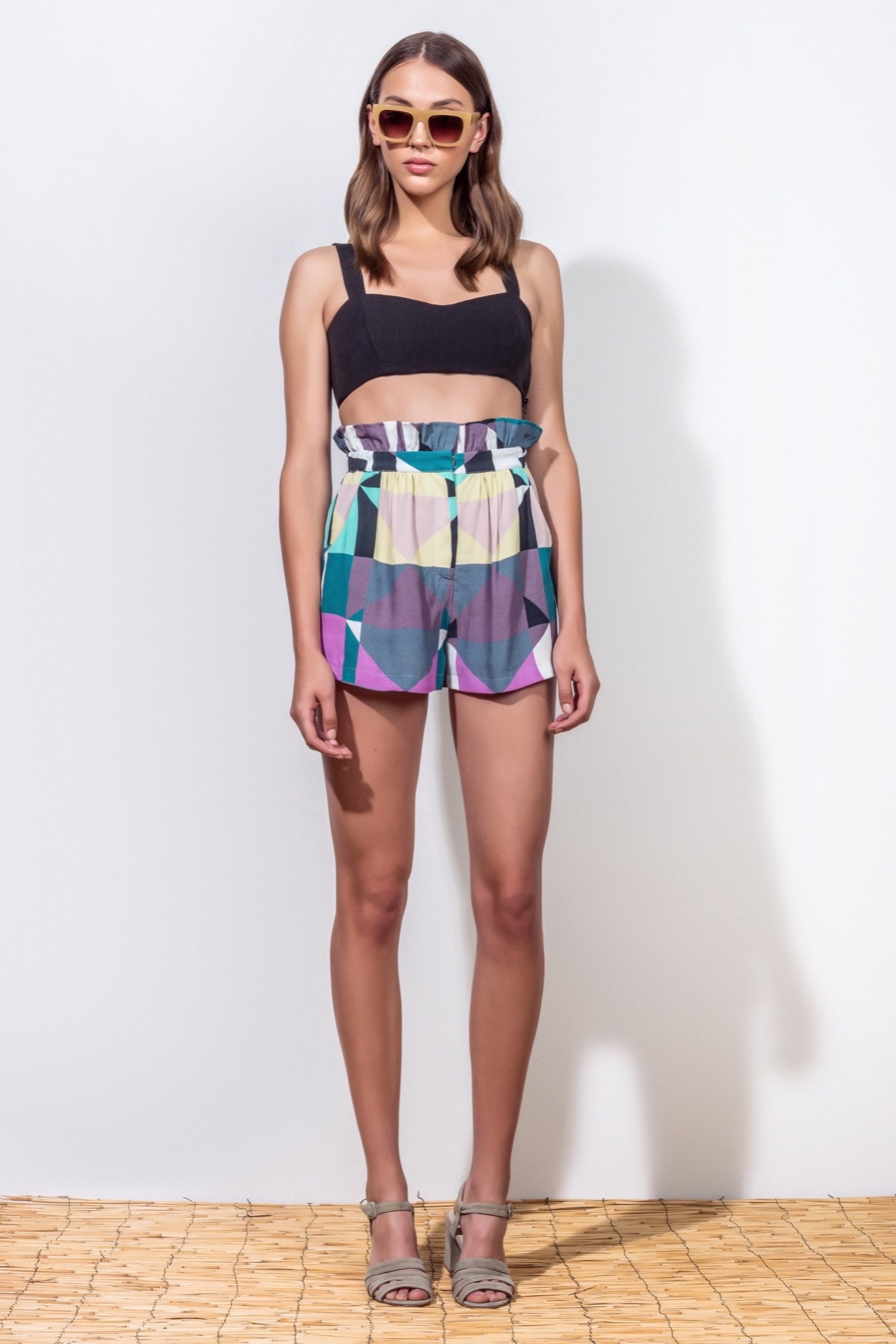 Mara Hoffman Resort 16 Look 10