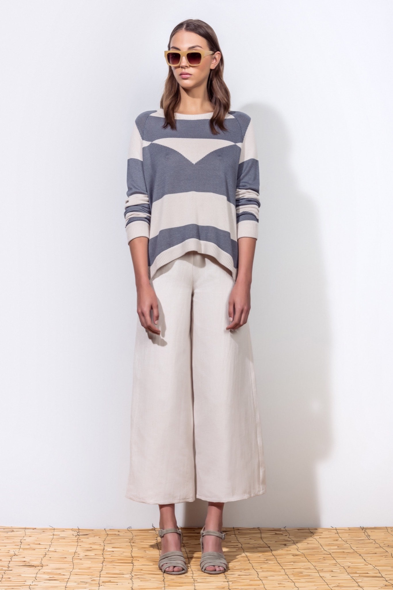 Mara Hoffman Resort 16 Look 15