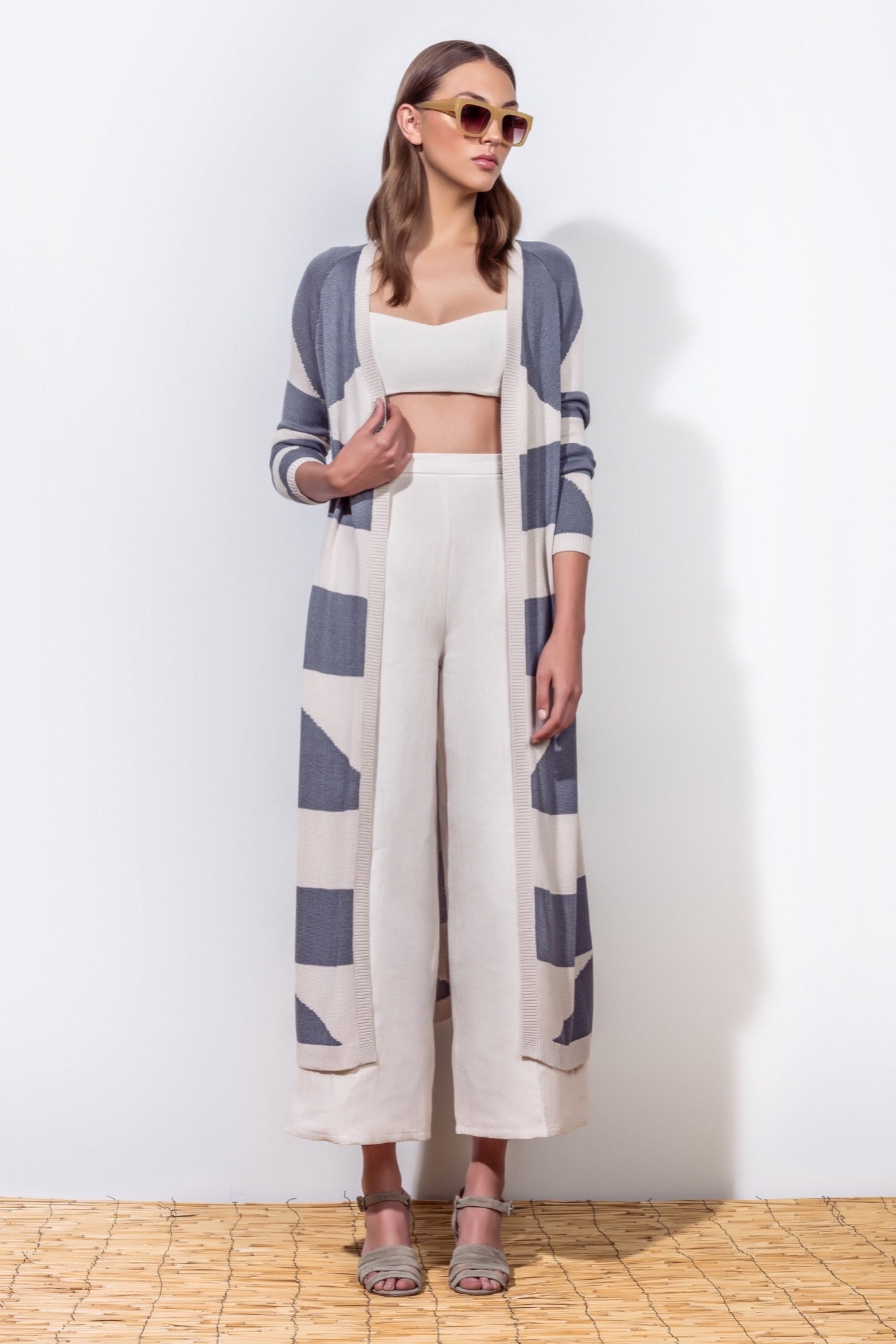 Mara Hoffman Resort 16 Look 16