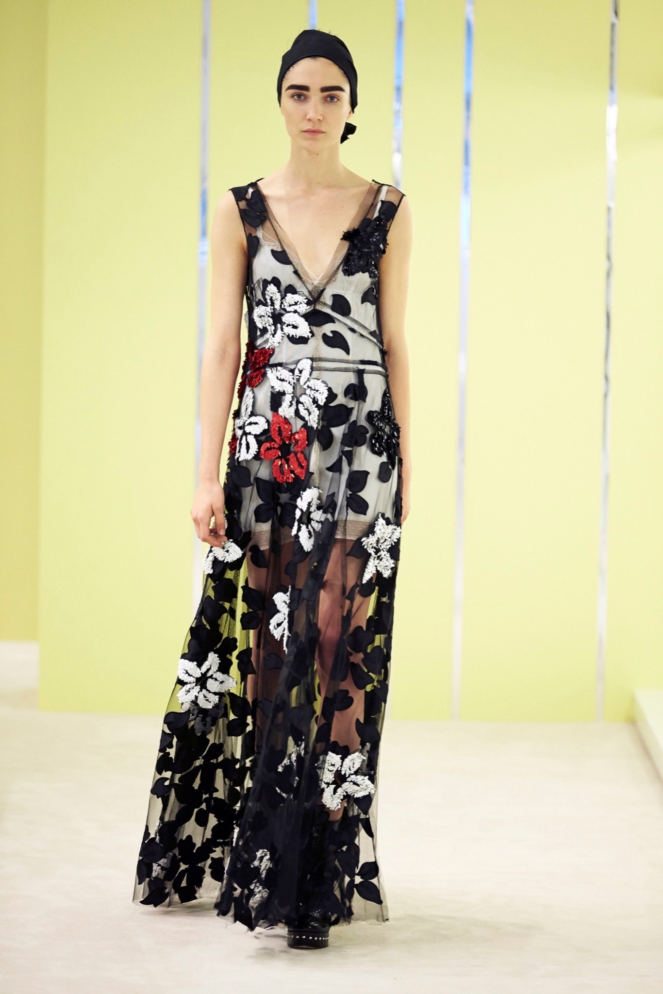 Marc Jacobs Resort 16 Look 8