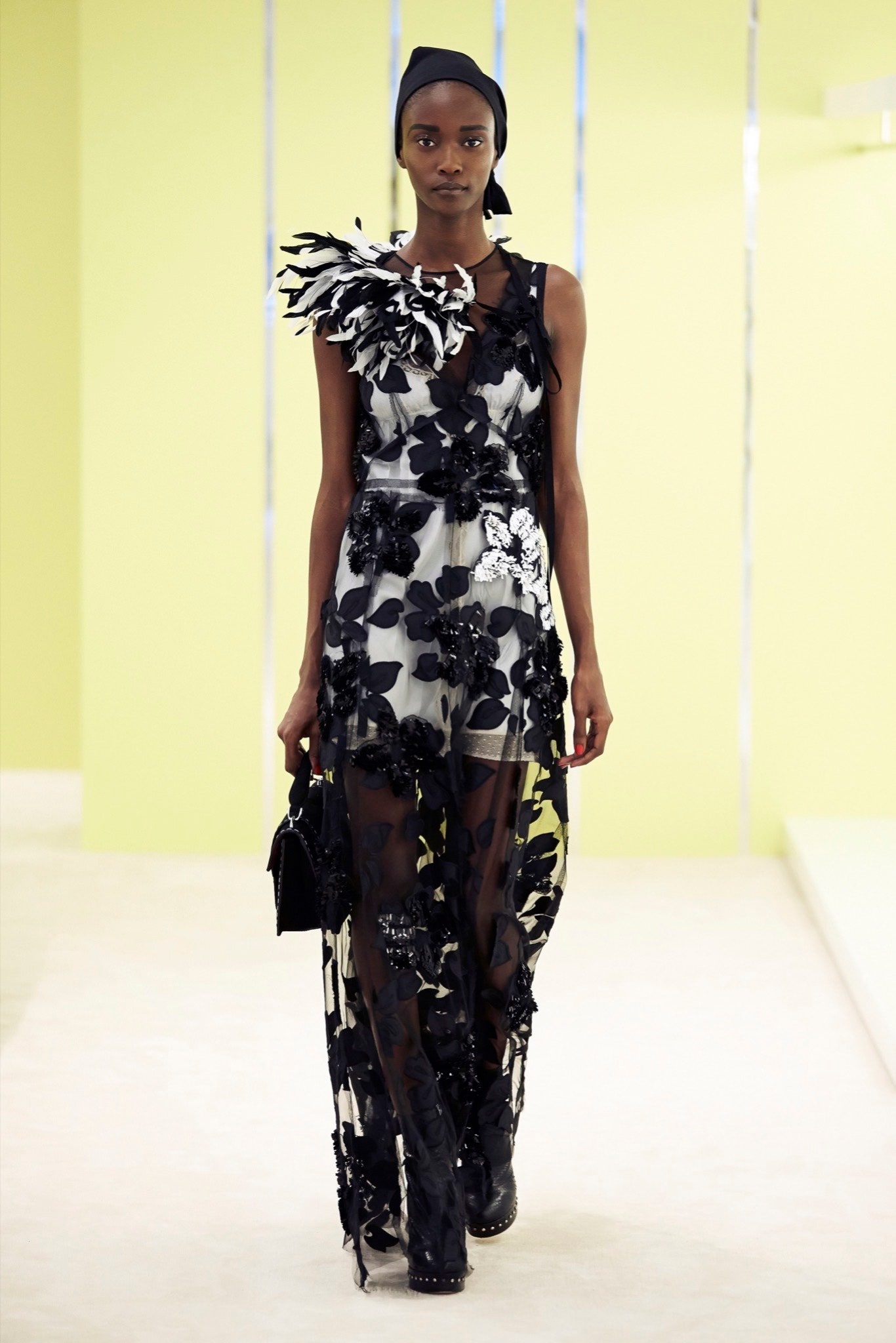 Marc Jacobs Resort 16 Look 9