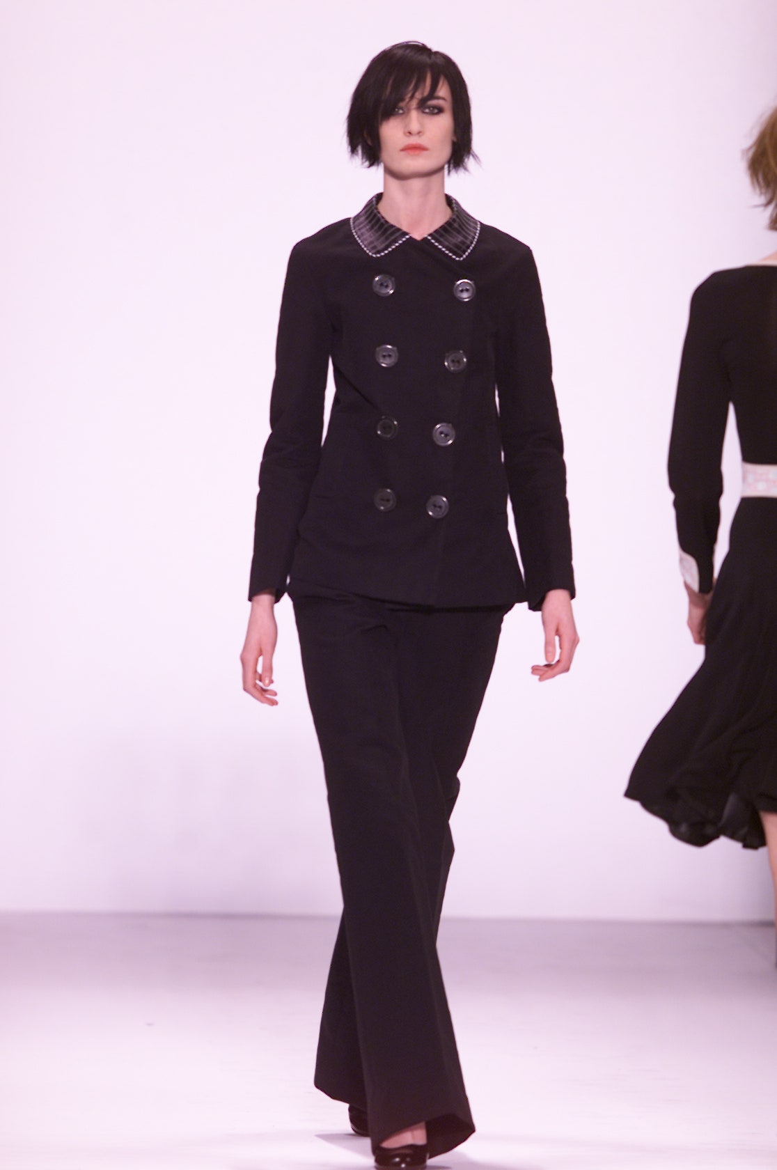 Marc Jacobs F/W 01 Look 24