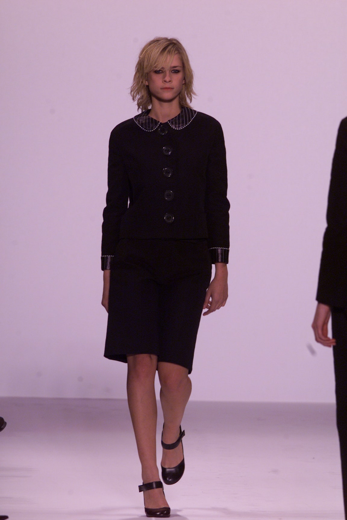 Marc Jacobs F/W 01 Look 26