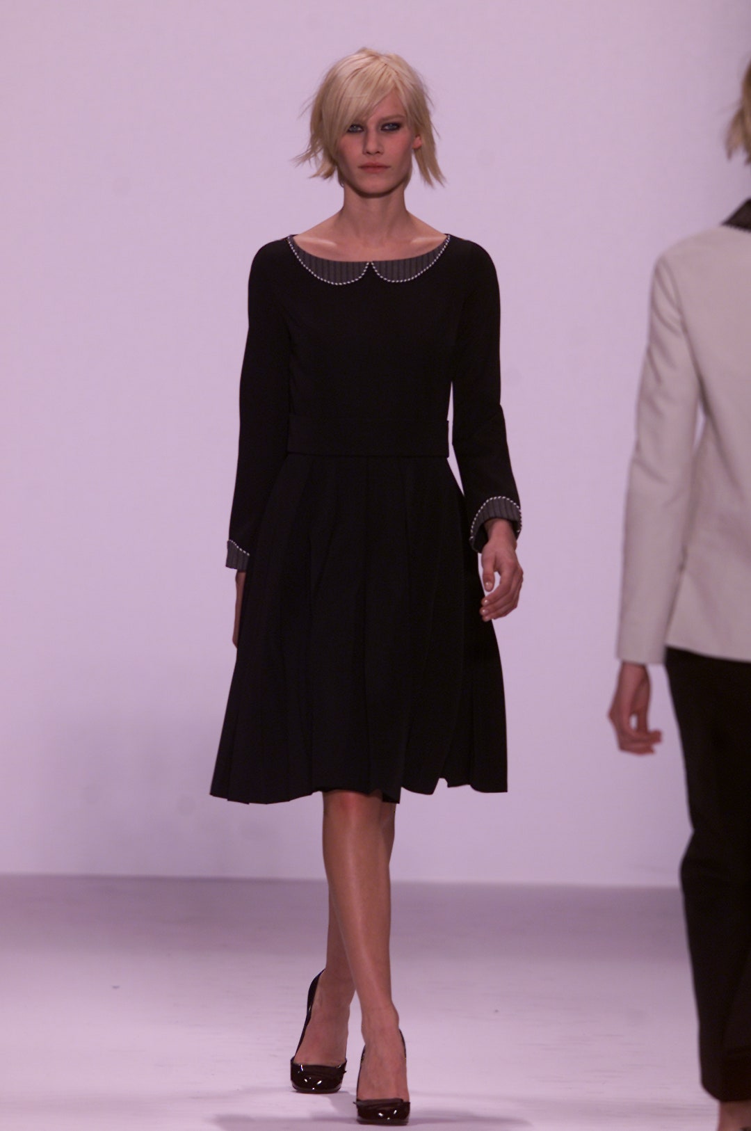 Marc Jacobs F/W 01 Look 29