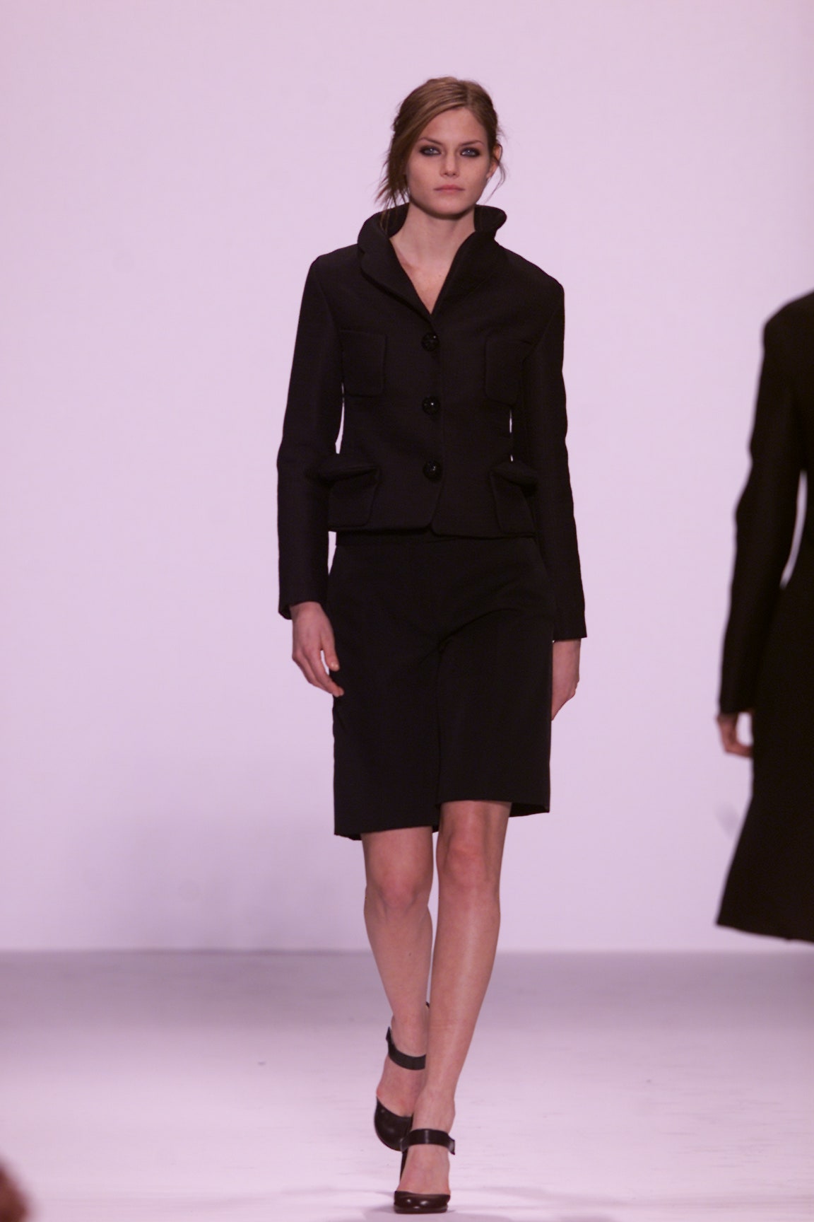 Marc Jacobs F/W 01 Look 42