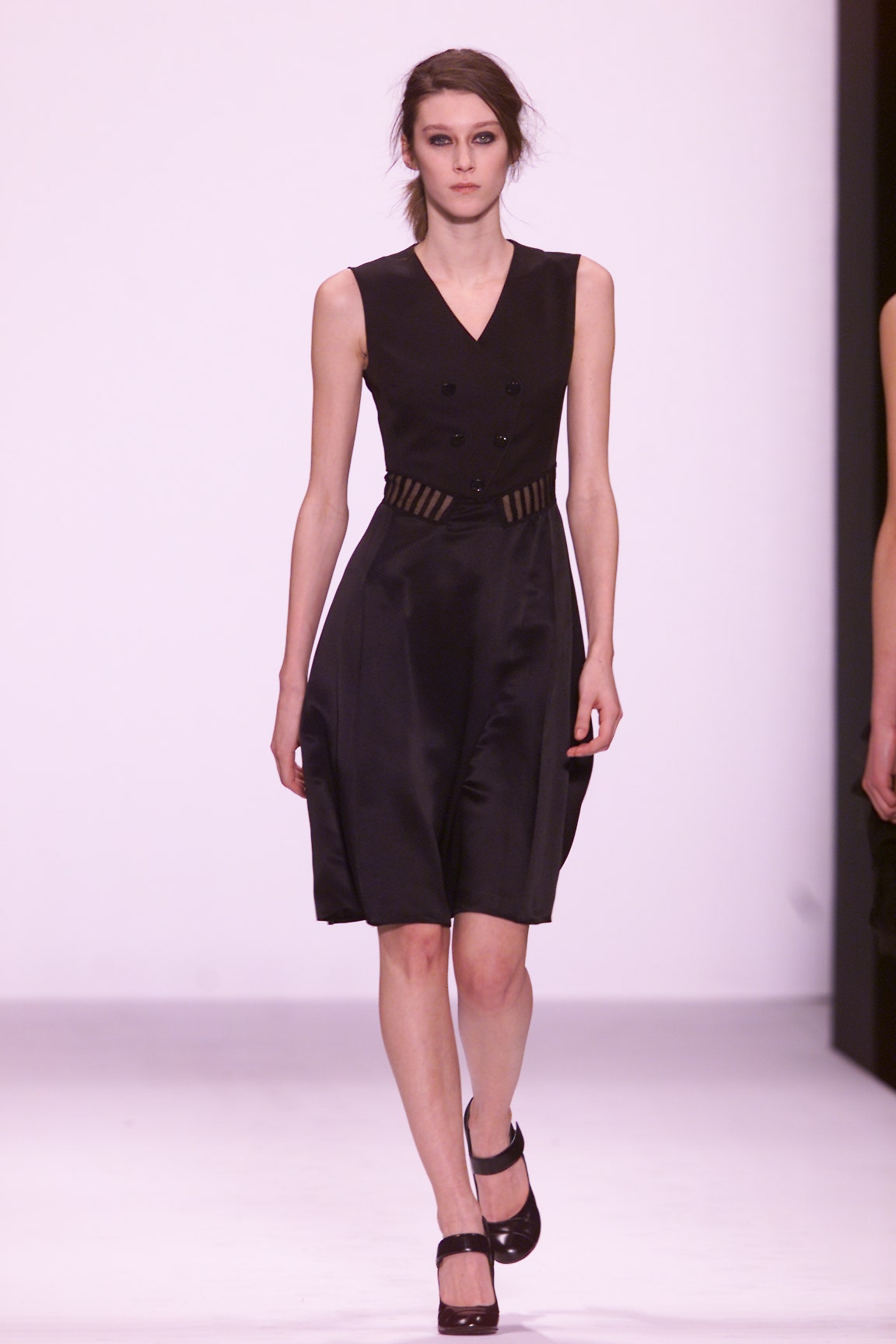 Marc Jacobs F/W 01 Look 43