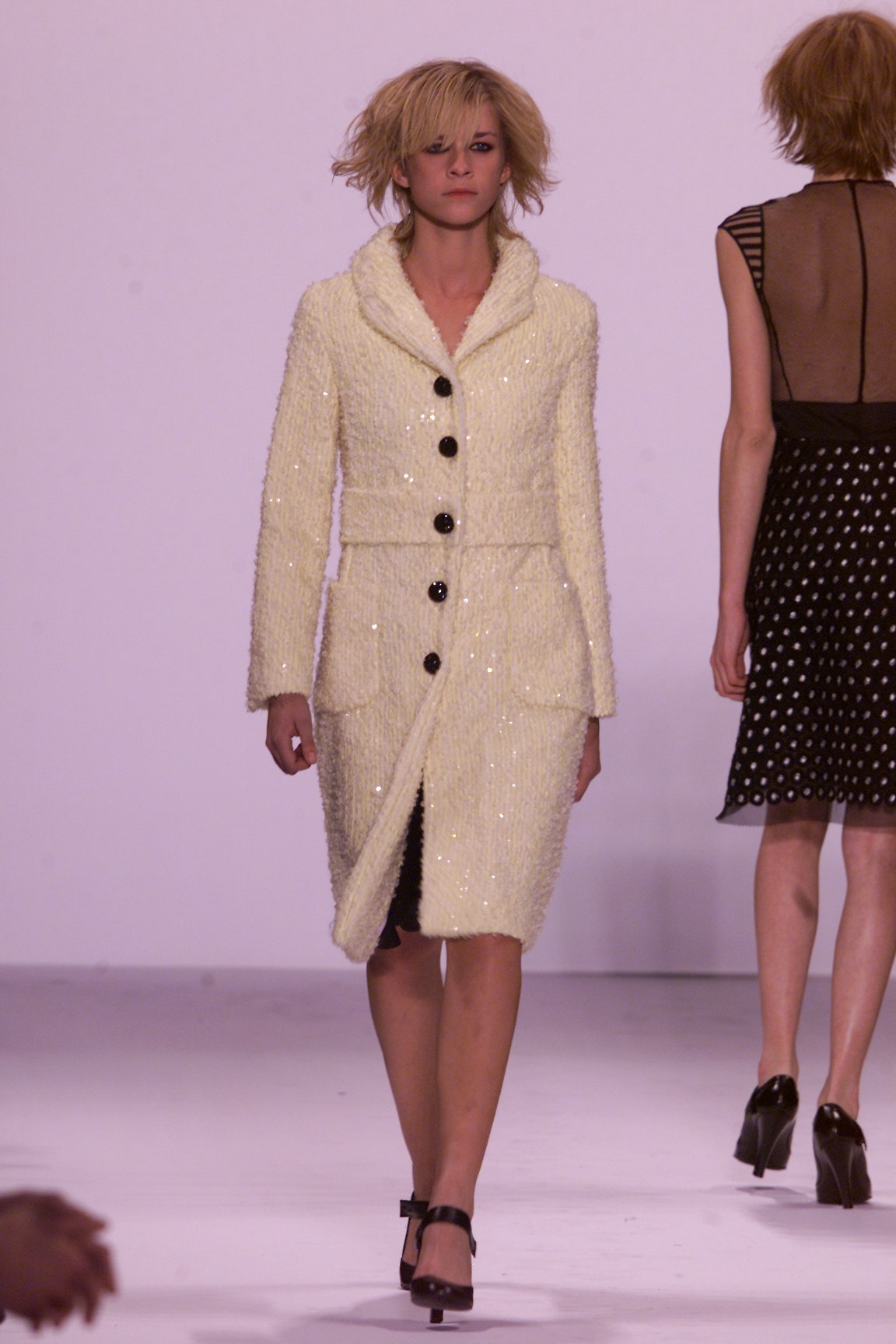 Marc Jacobs F/W 01 Look 50