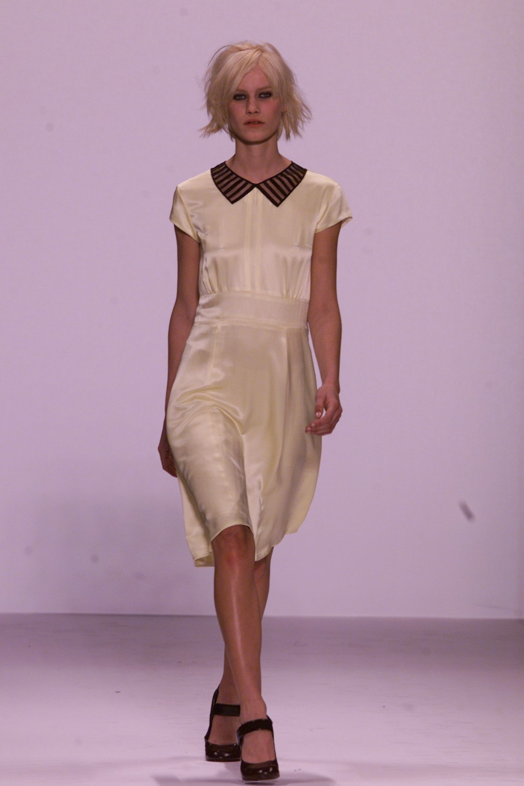 Marc Jacobs F/W 01 Look 51