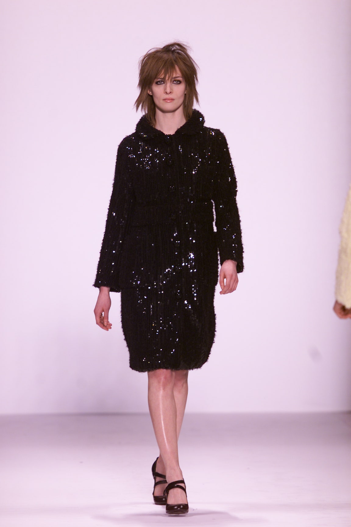 Marc Jacobs F/W 01 Look 52