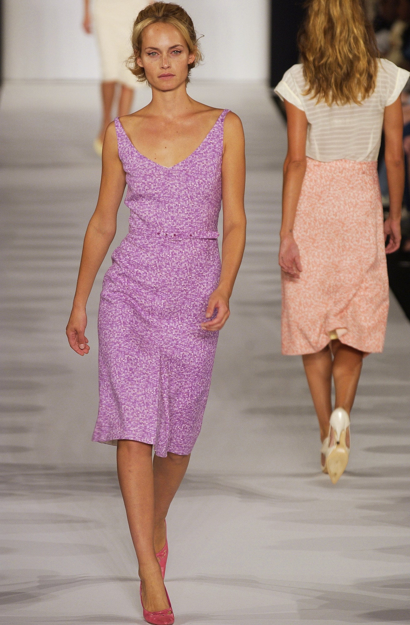 Marc Jacobs S/S 03 Look 2