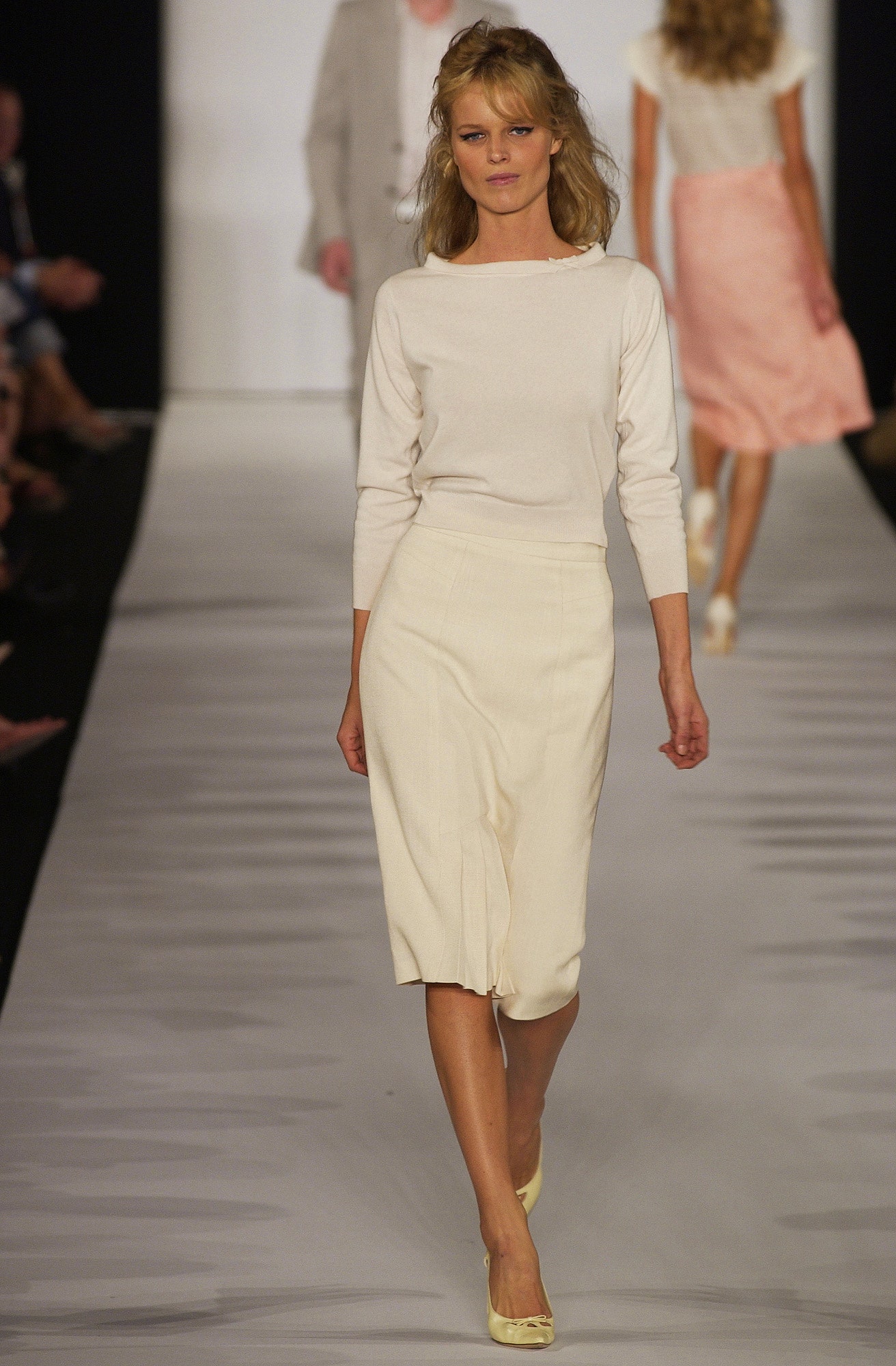 Marc Jacobs S/S 03 Look 3