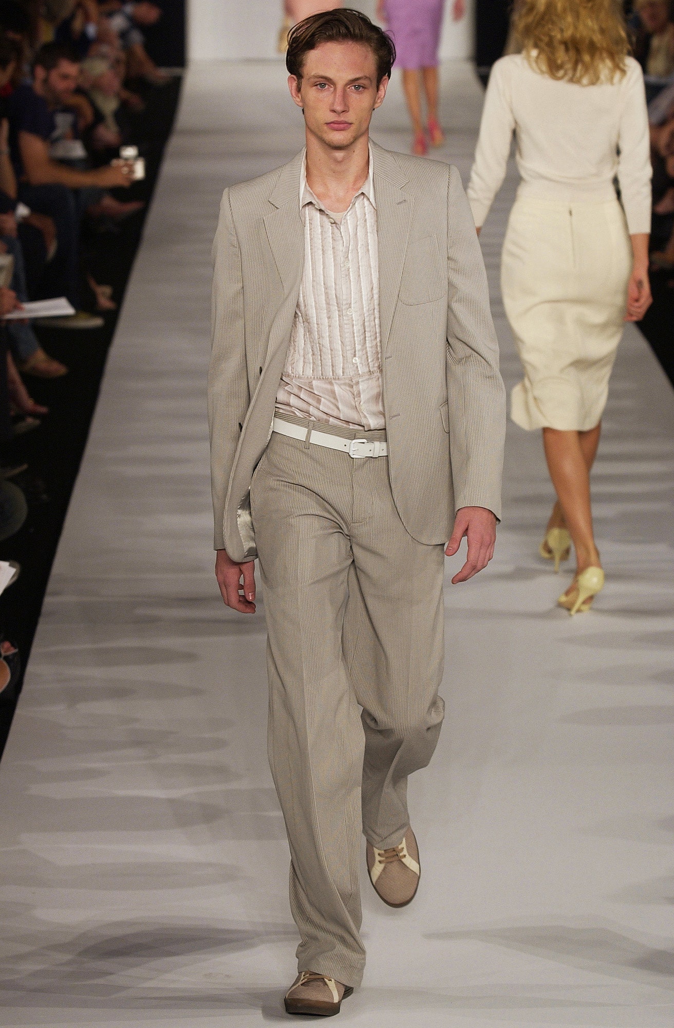 Marc Jacobs S/S 03 Look 4