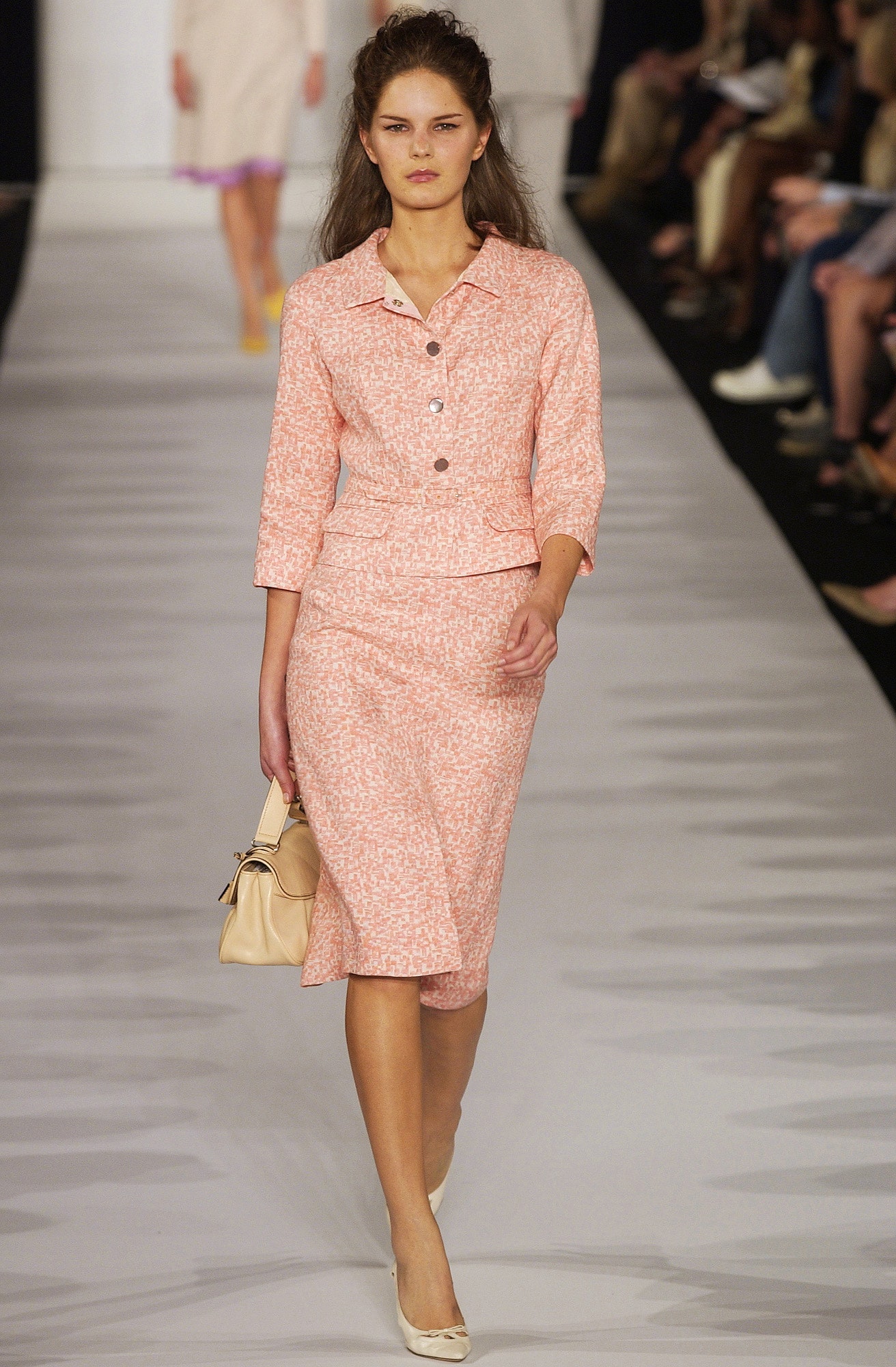 Marc Jacobs S/S 03 Look 5