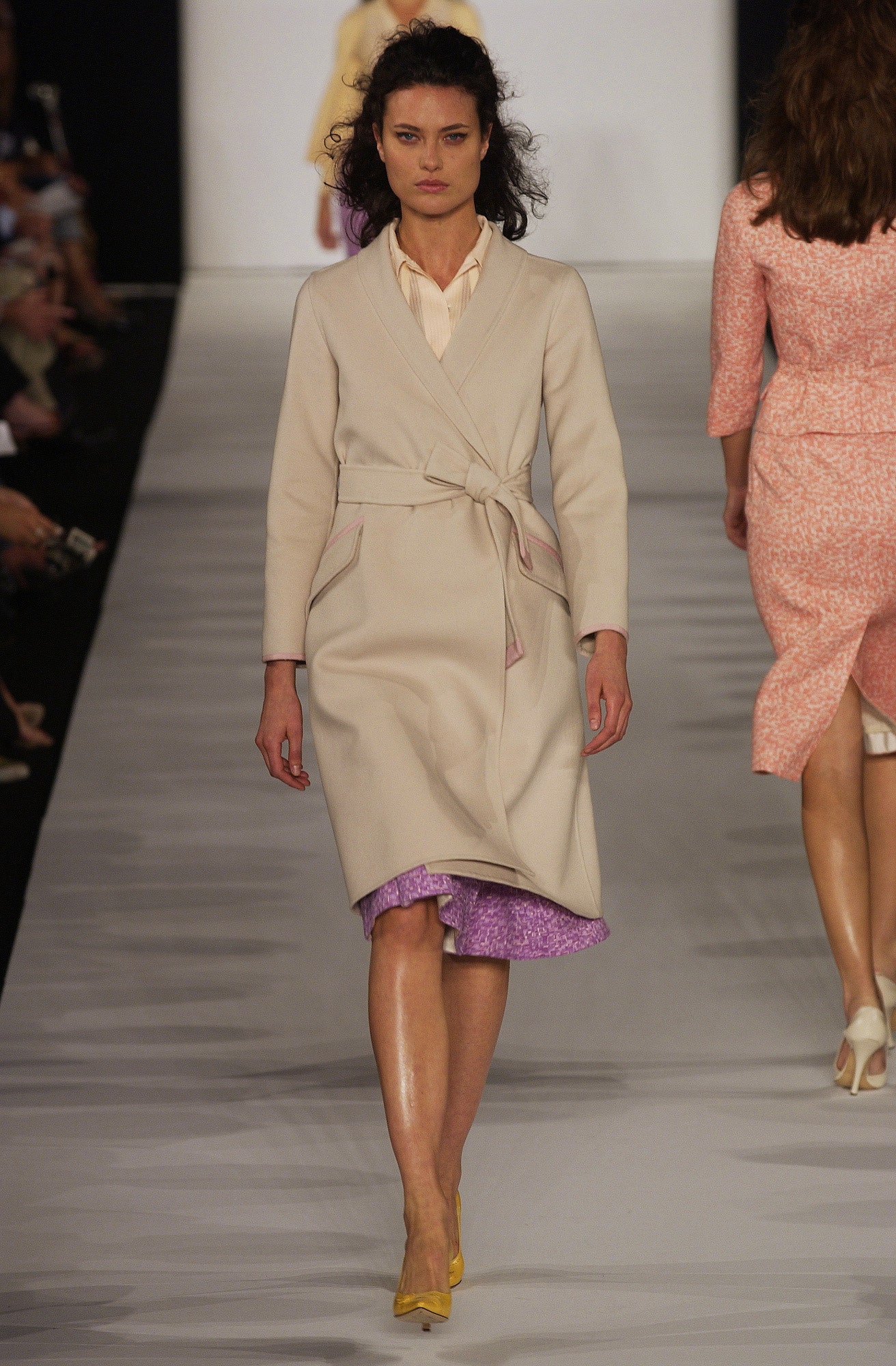 Marc Jacobs S/S 03 Look 6