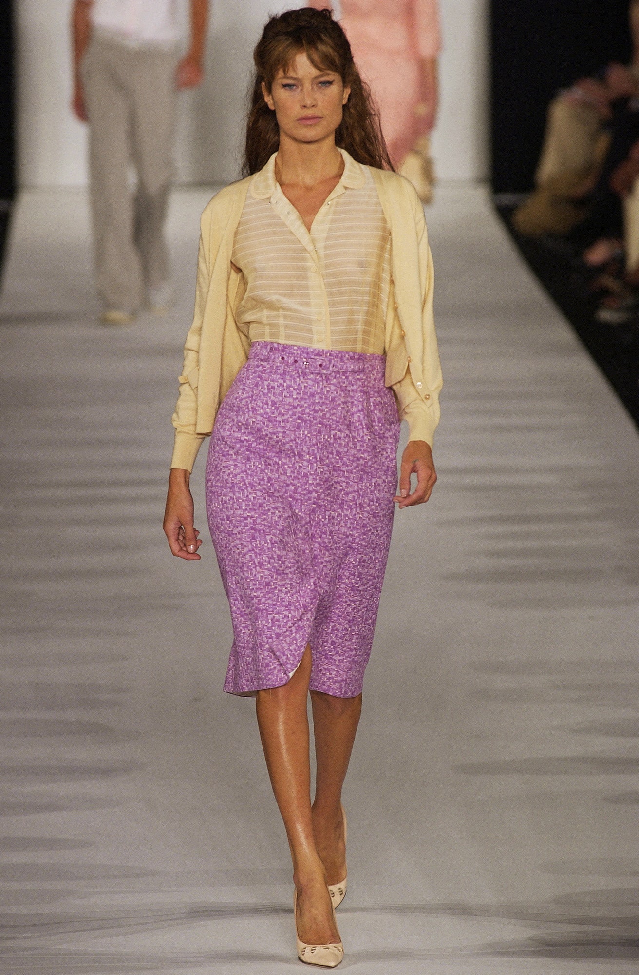 Marc Jacobs S/S 03 Look 7