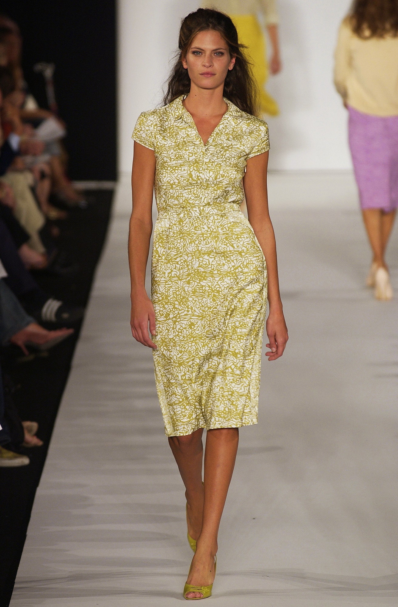 Marc Jacobs S/S 03 Look 9