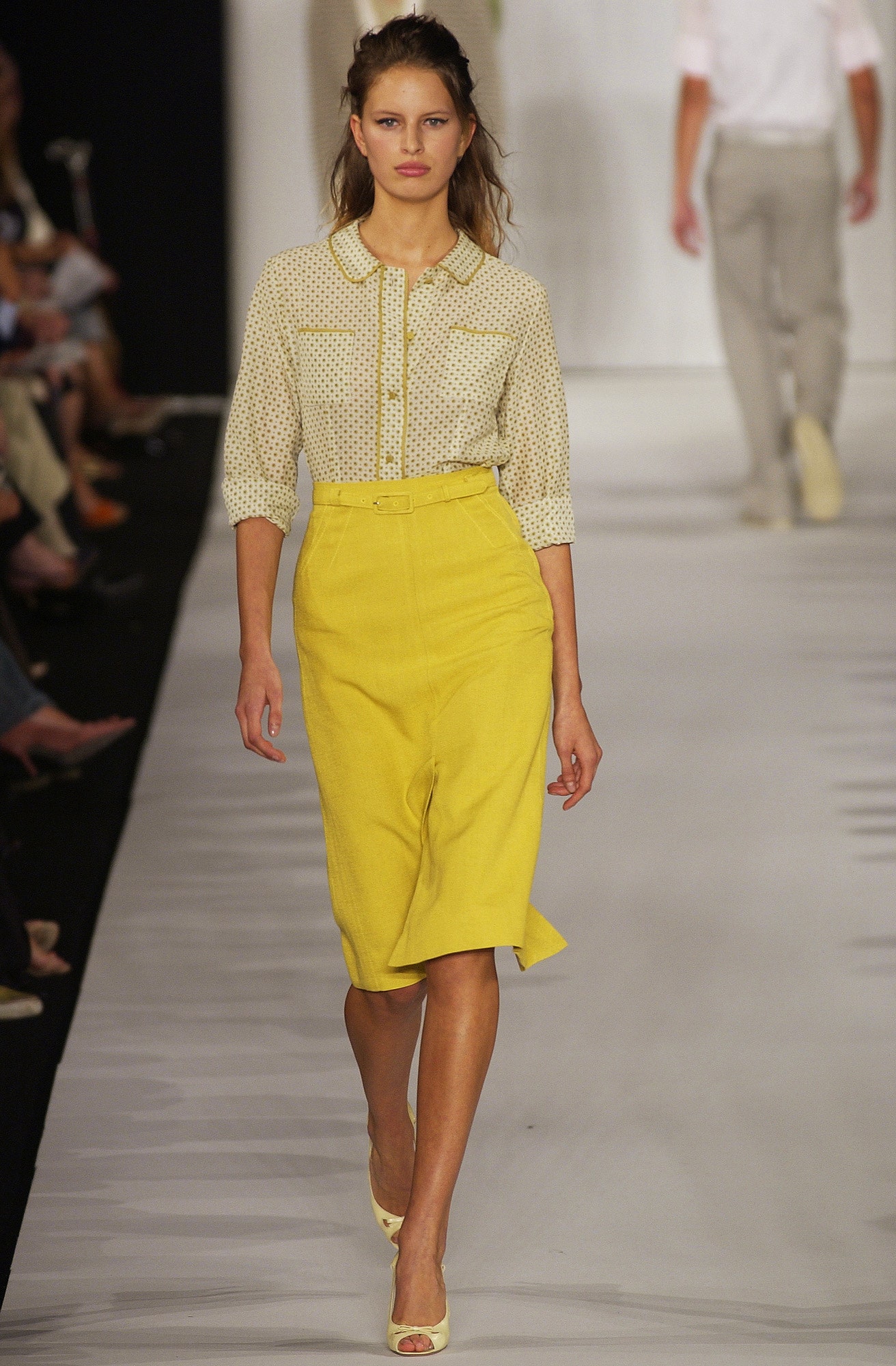 Marc Jacobs S/S 03 Look 10