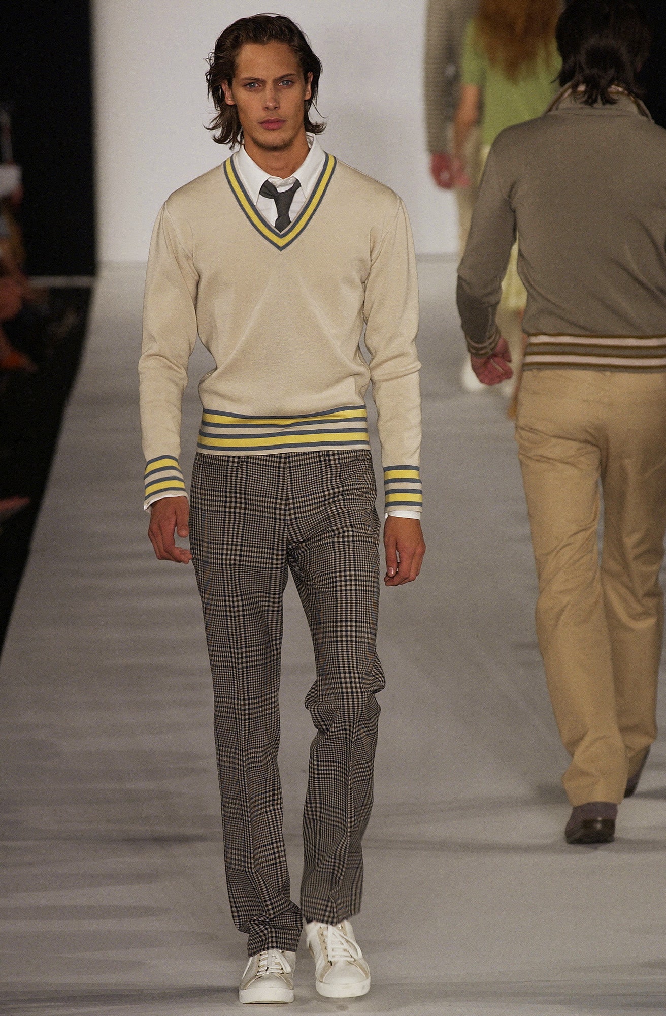 Marc Jacobs S/S 03 Look 14