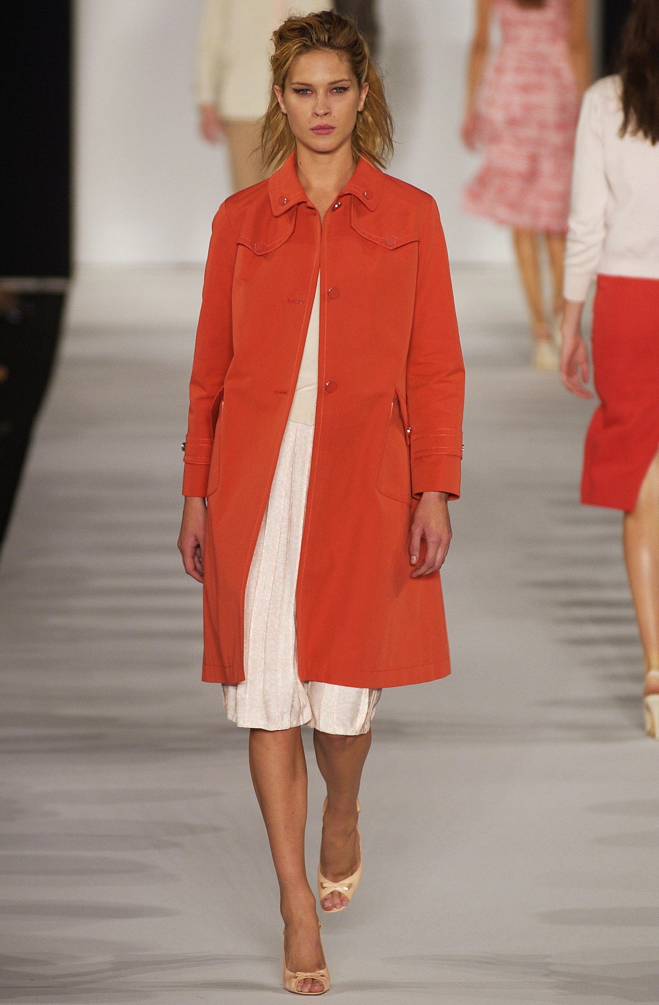 Marc Jacobs S/S 03 Look 19