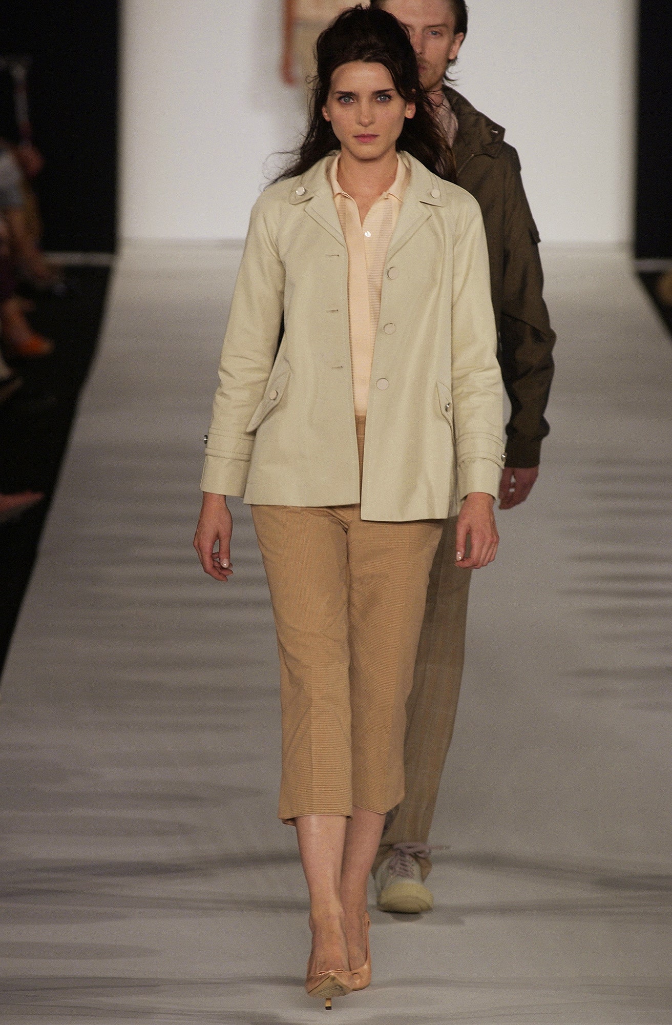 Marc Jacobs S/S 03 Look 20