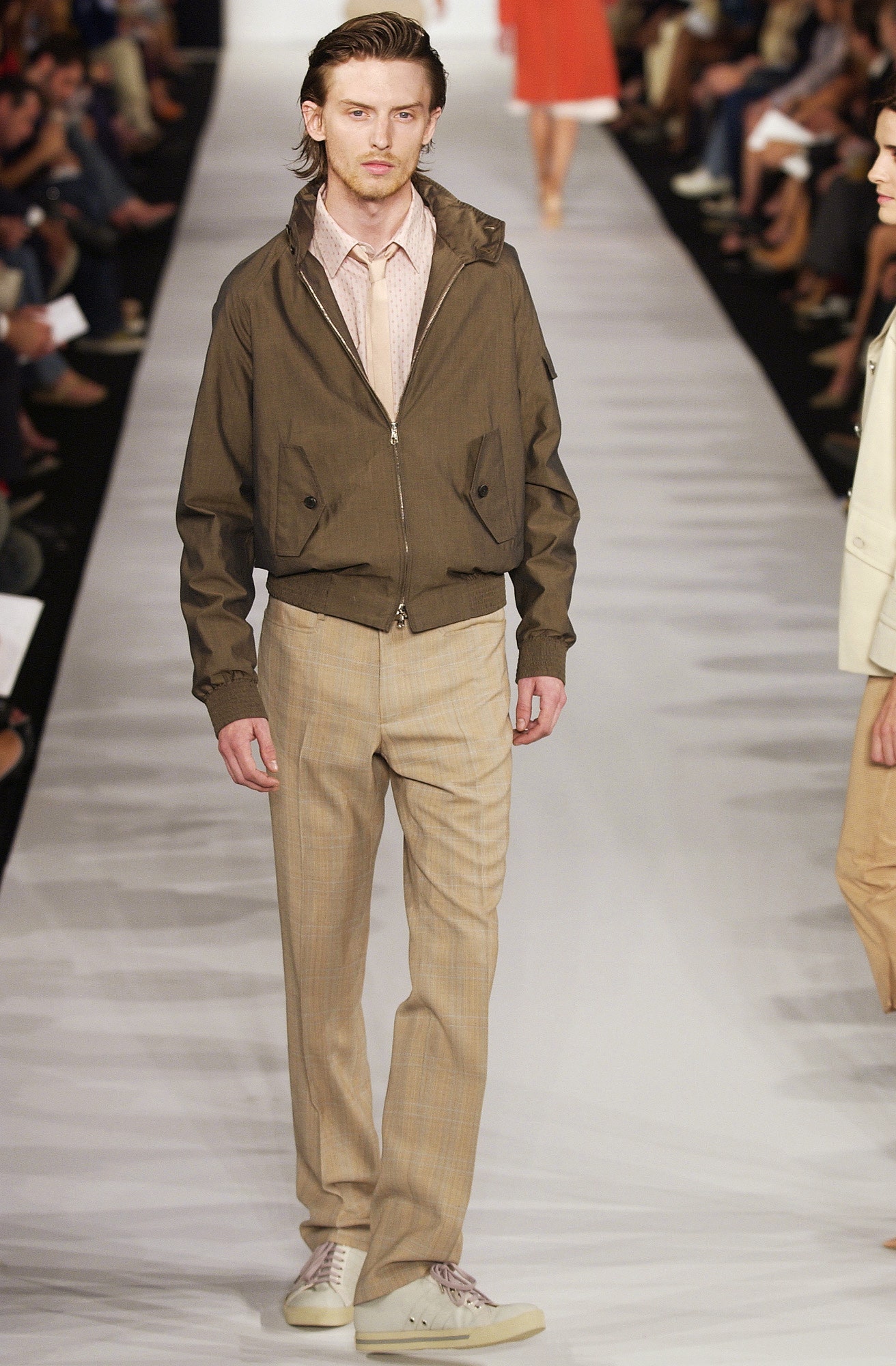 Marc Jacobs S/S 03 Look 21