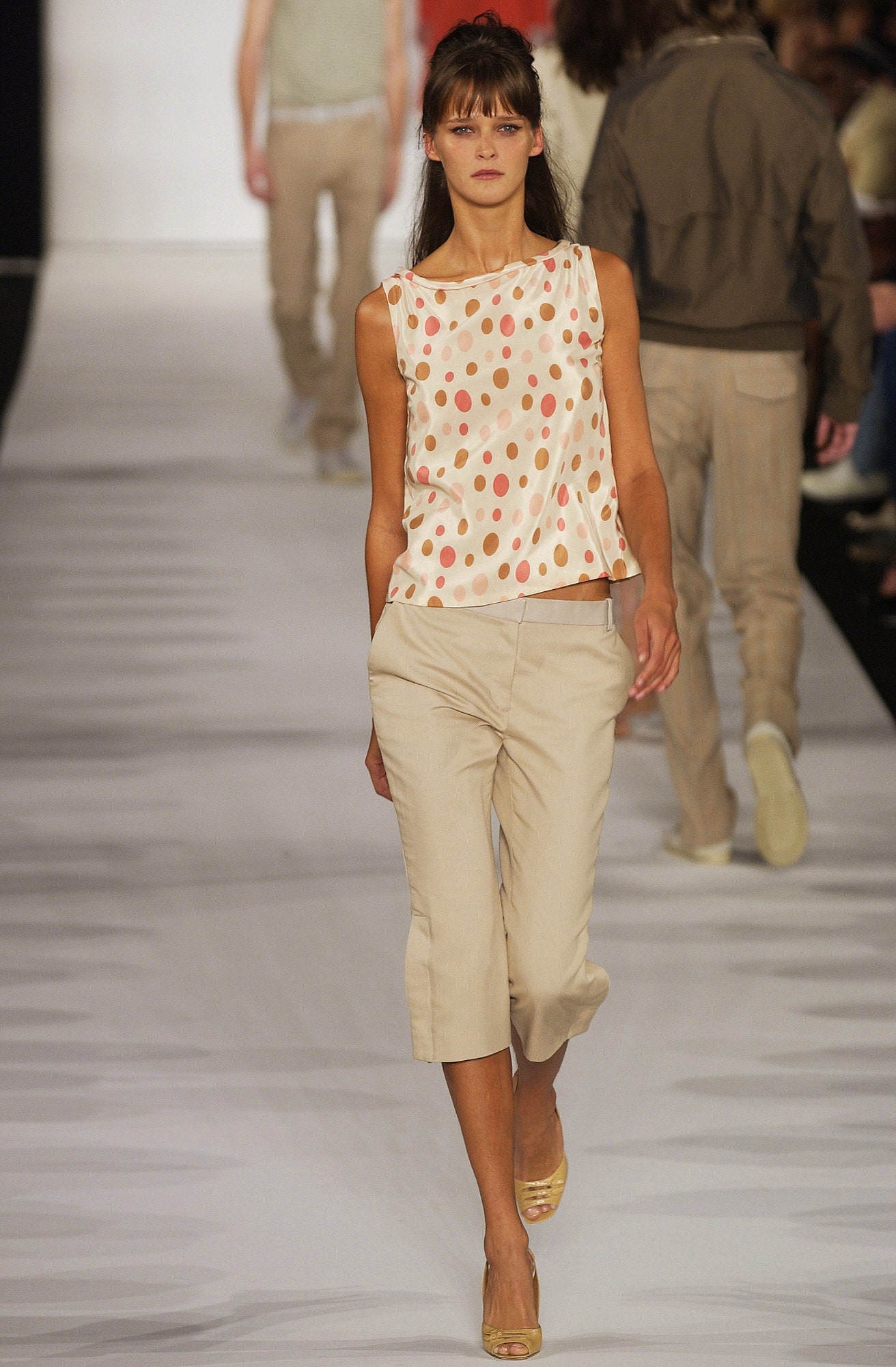 Marc Jacobs S/S 03 Look 22