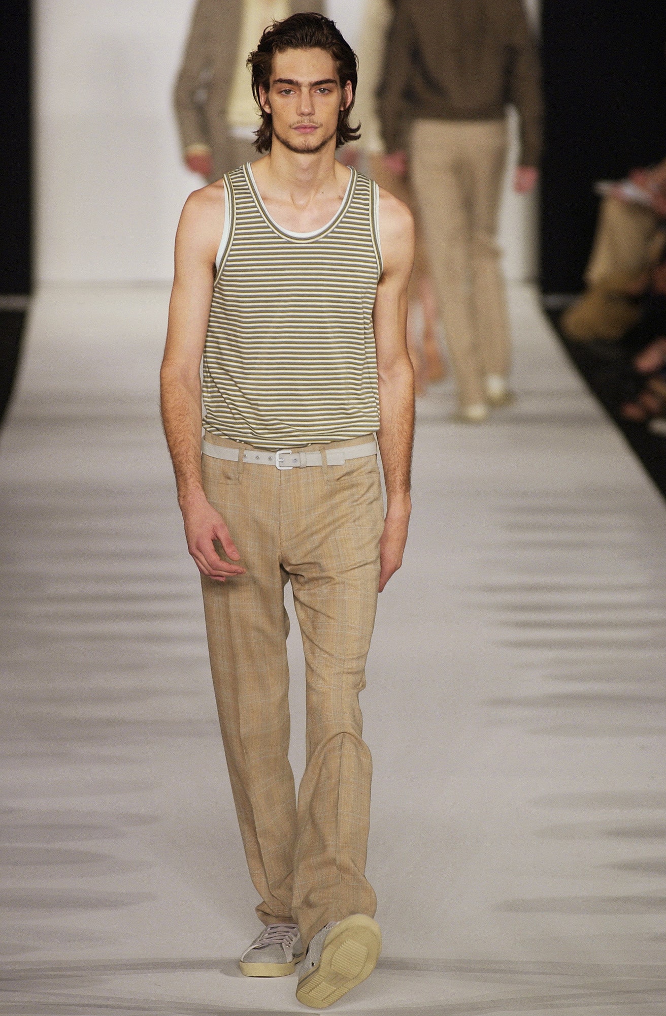 Marc Jacobs S/S 03 Look 23