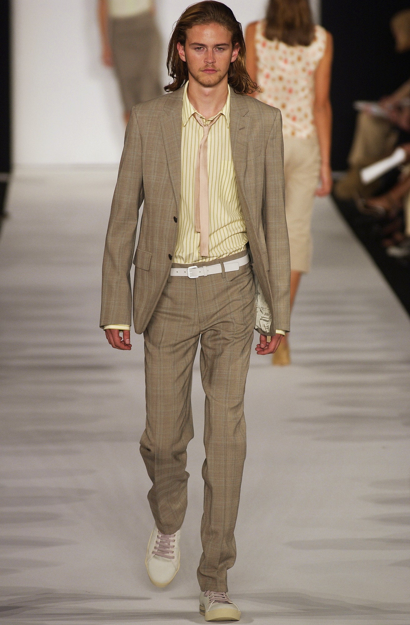 Marc Jacobs S/S 03 Look 24