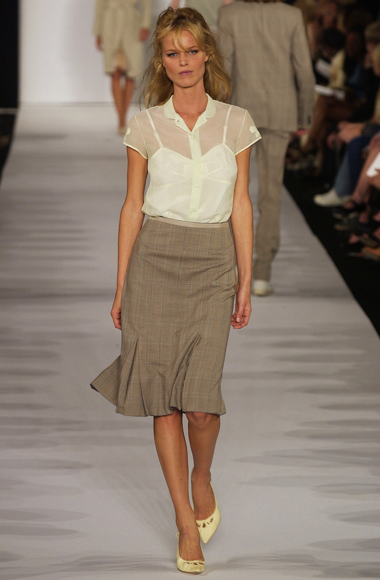 Marc Jacobs S/S 03 Look 25