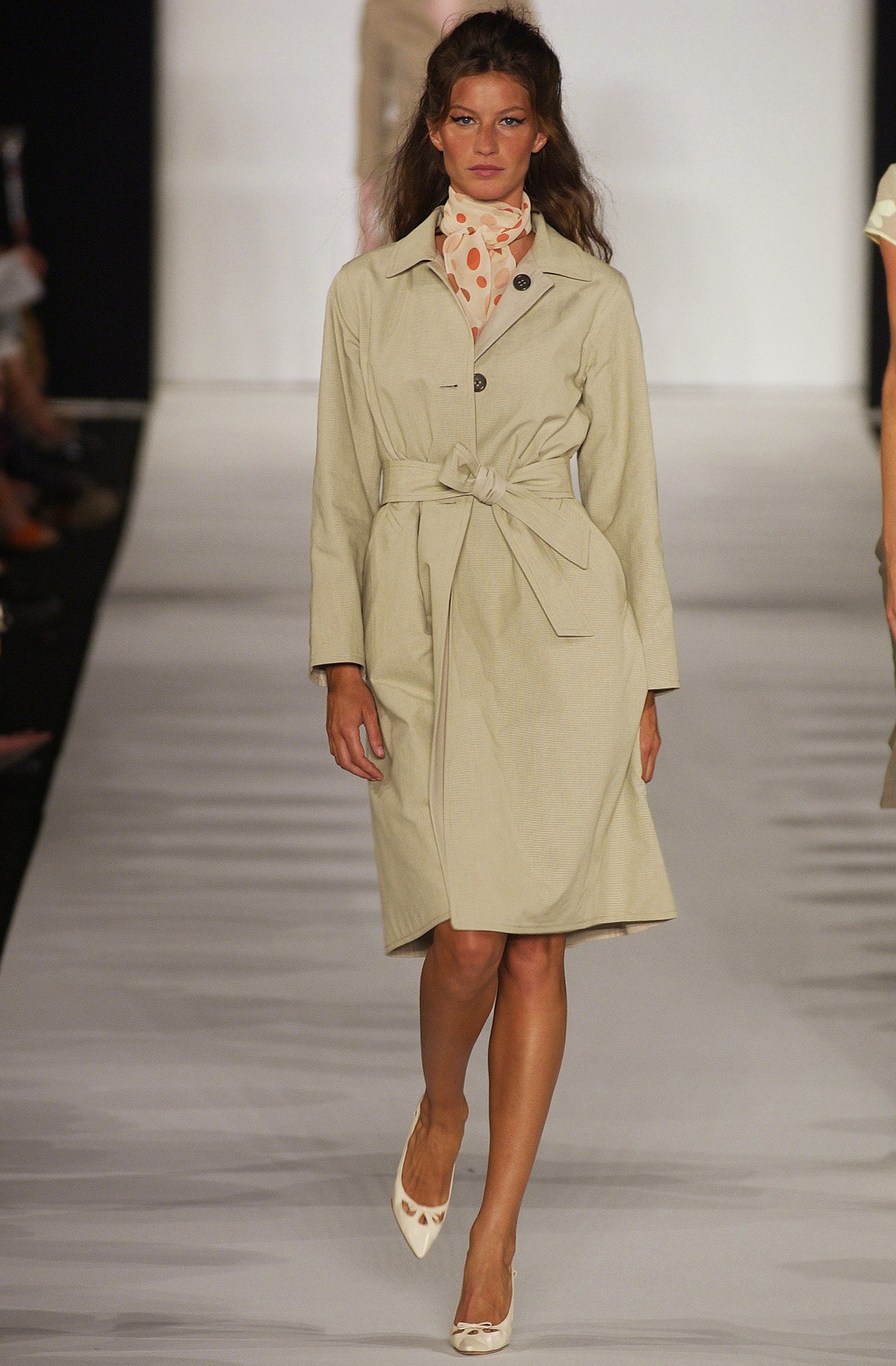 Marc Jacobs S/S 03 Look 26