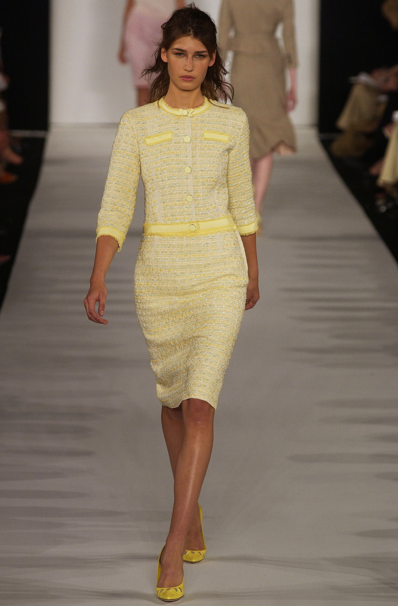 Marc Jacobs S/S 03 Look 29