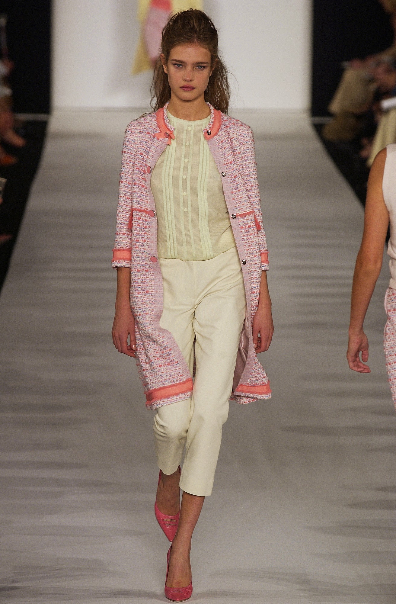 Marc Jacobs S/S 03 Look 31