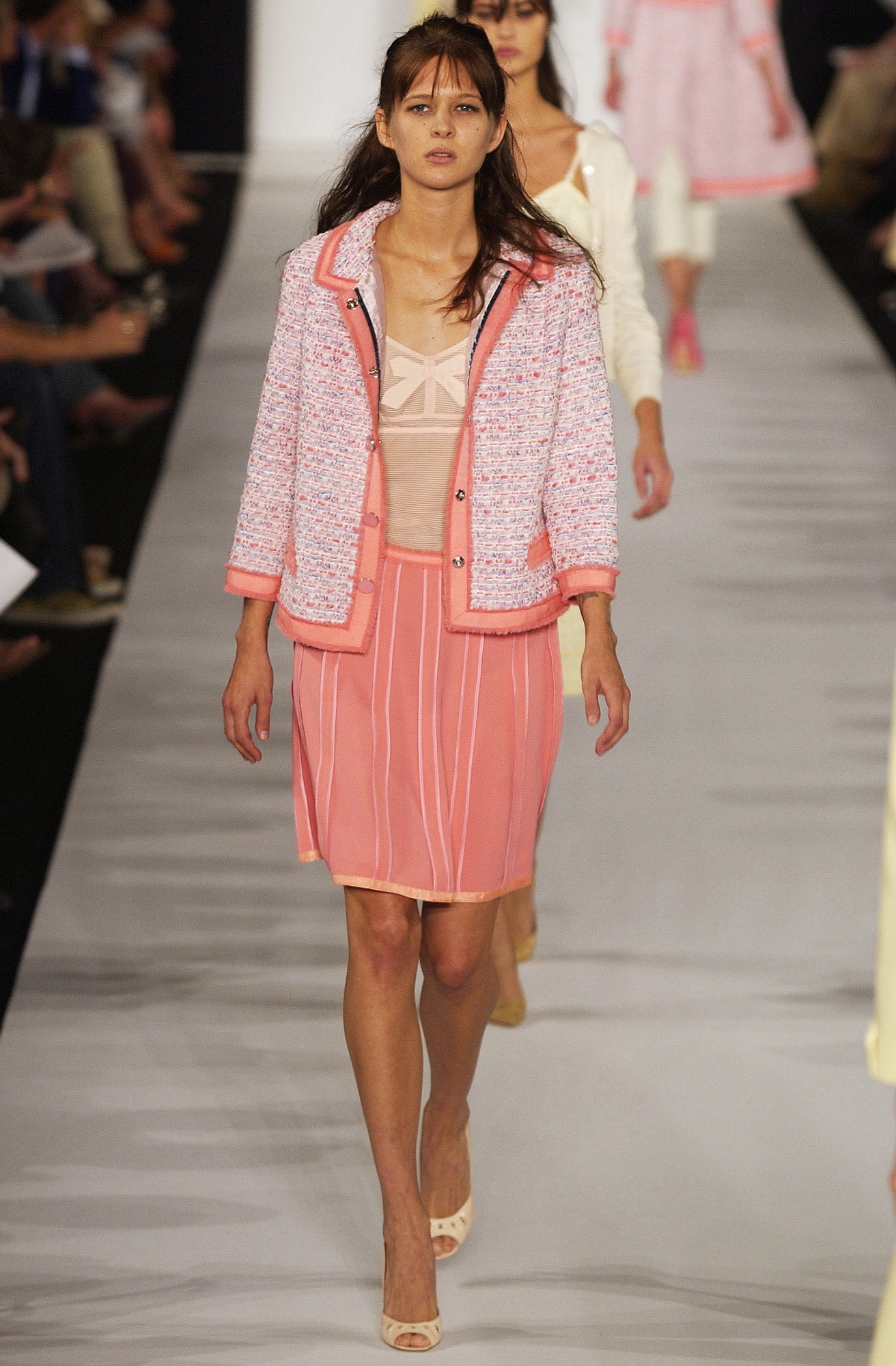 Marc Jacobs S/S 03 Look 33