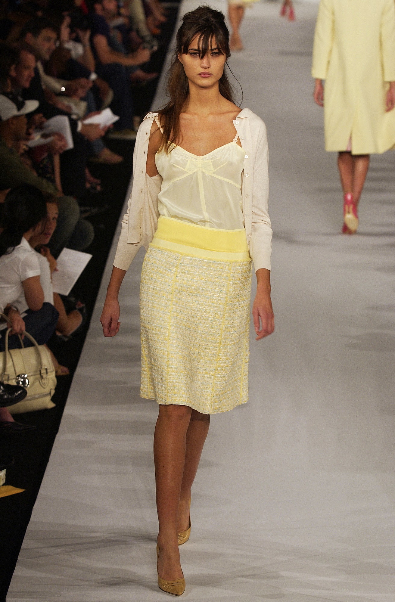 Marc Jacobs S/S 03 Look 34