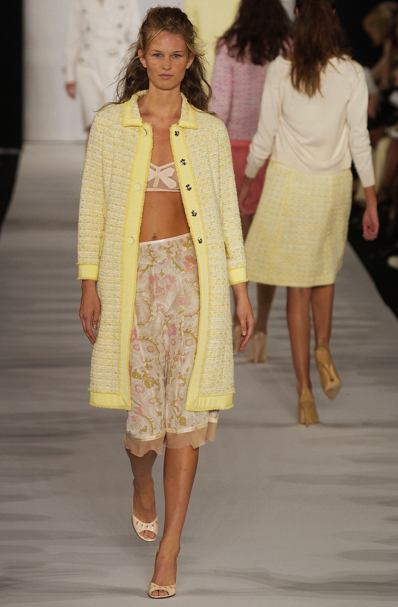 Marc Jacobs S/S 03 Look 35