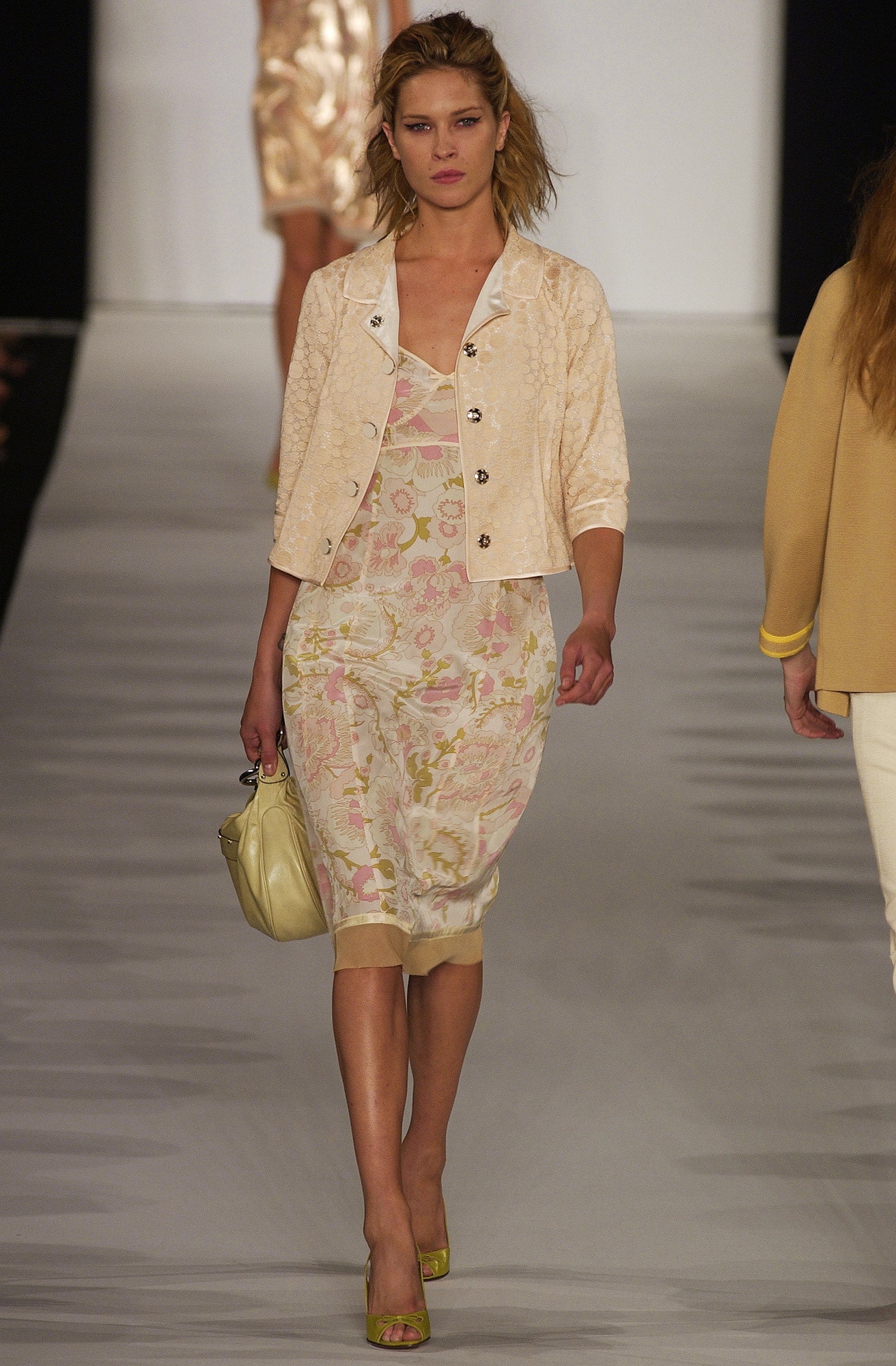 Marc Jacobs S/S 03 Look 38