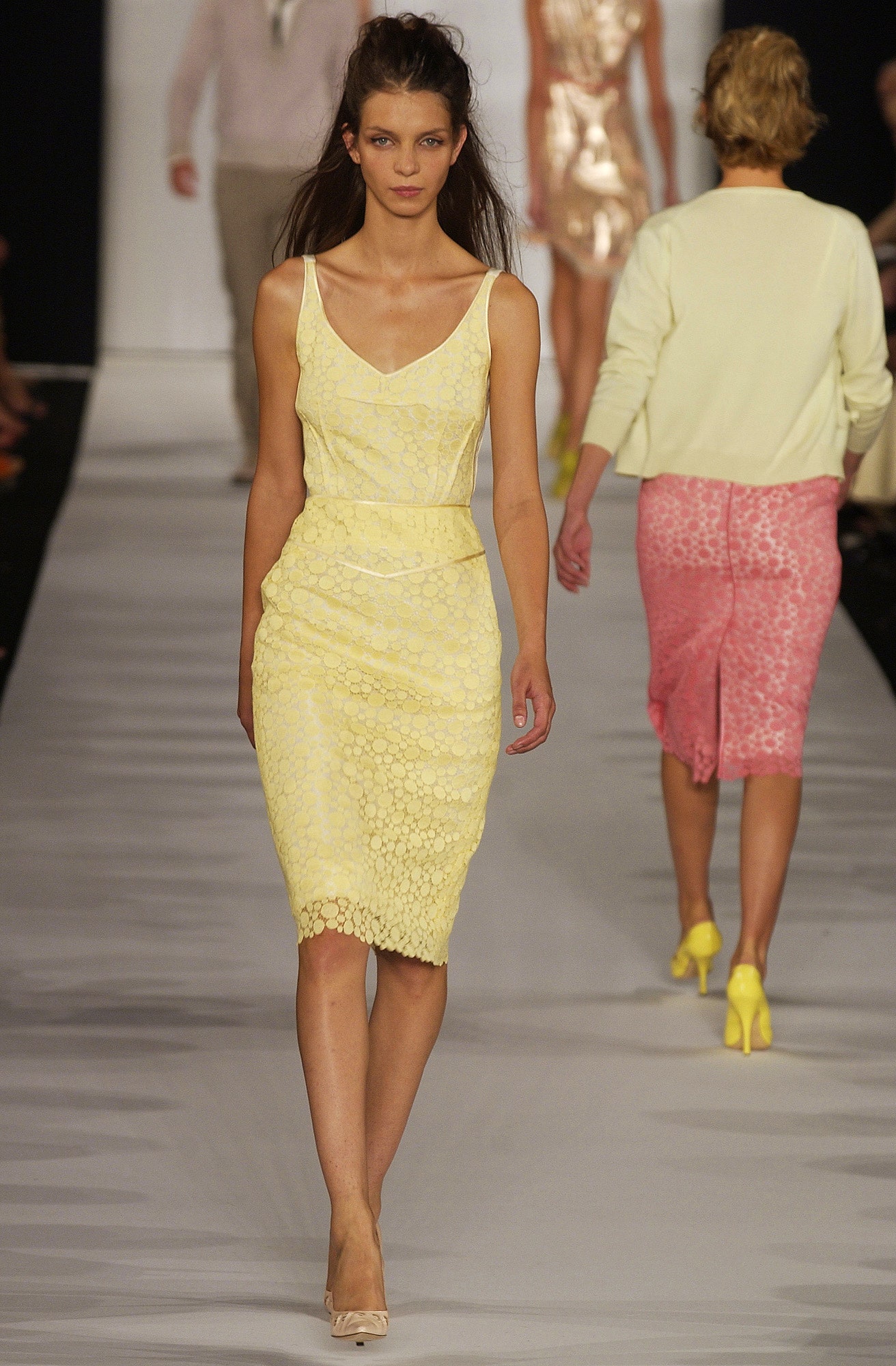 Marc Jacobs S/S 03 Look 41