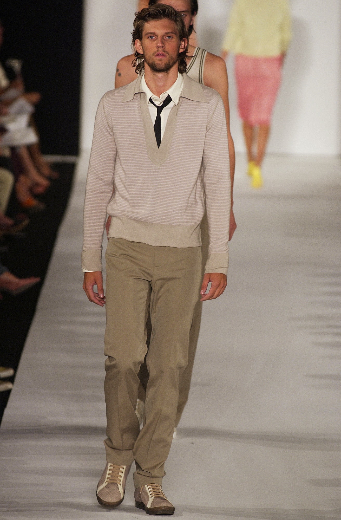 Marc Jacobs S/S 03 Look 42