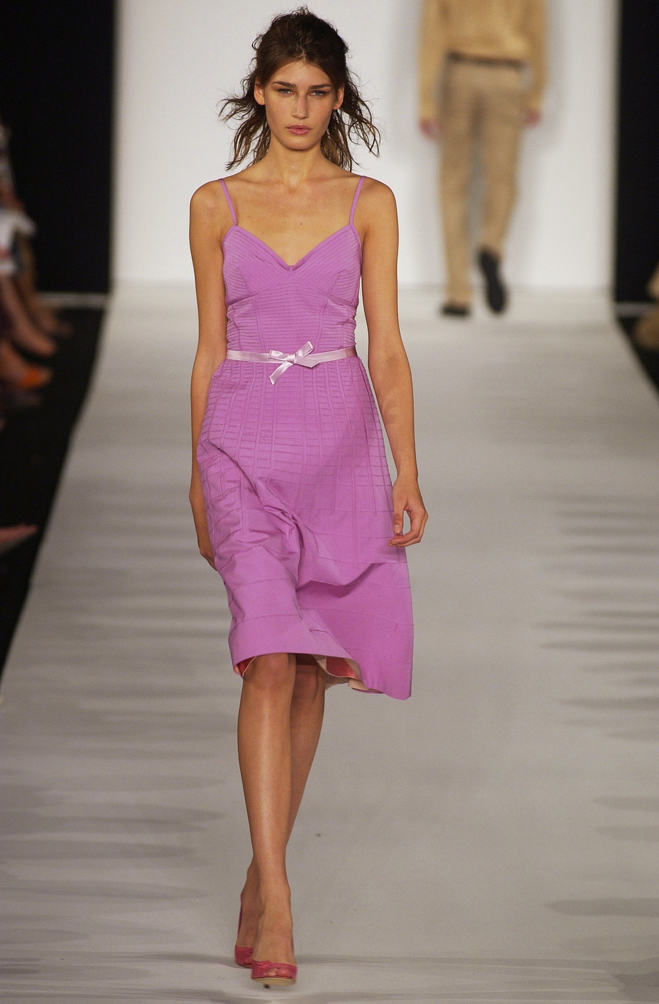 Marc Jacobs S/S 03 Look 47