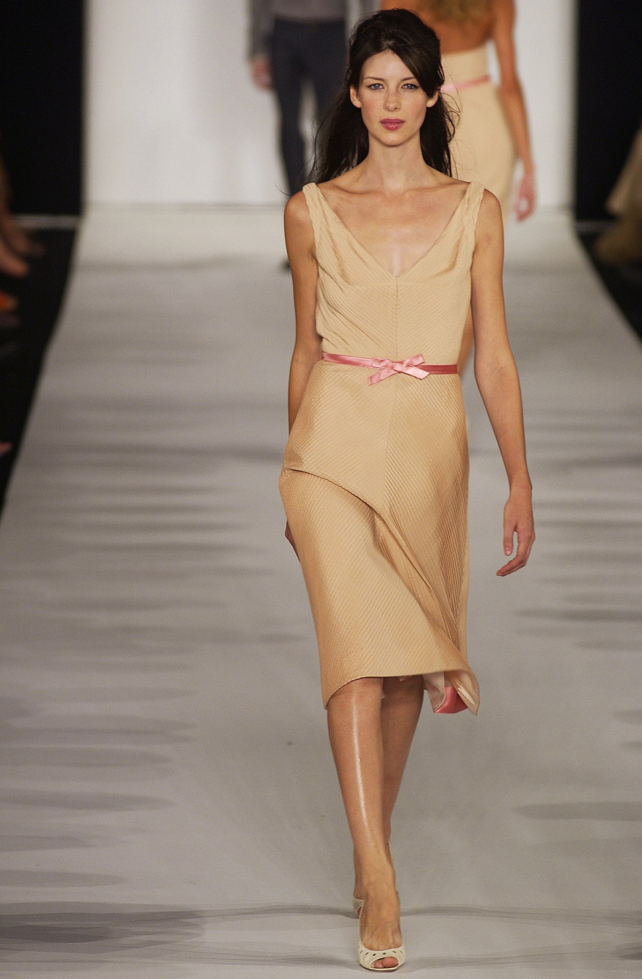 Marc Jacobs S/S 03 Look 50